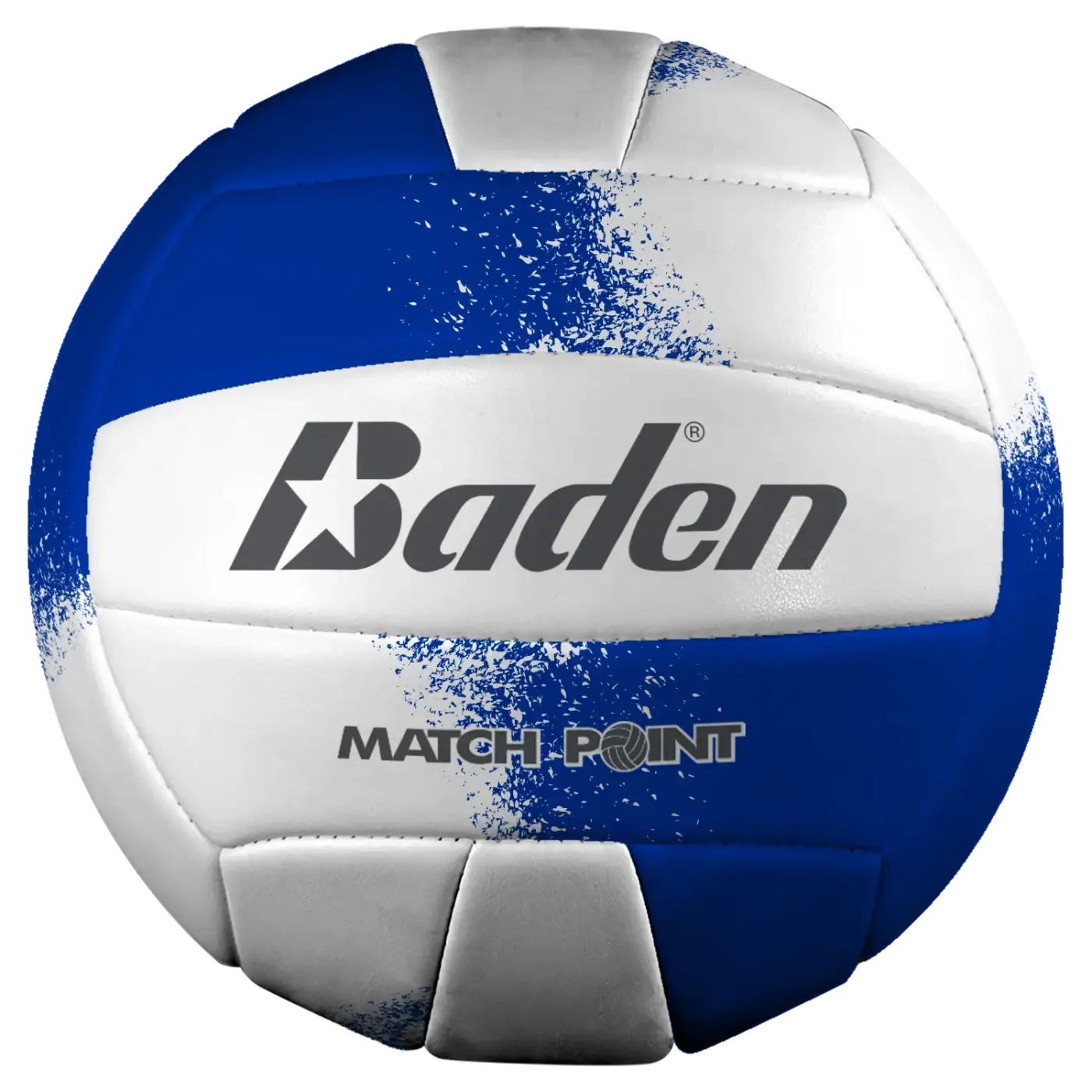 The Ball Depot volleyball: Baden Match Point Volleyball
