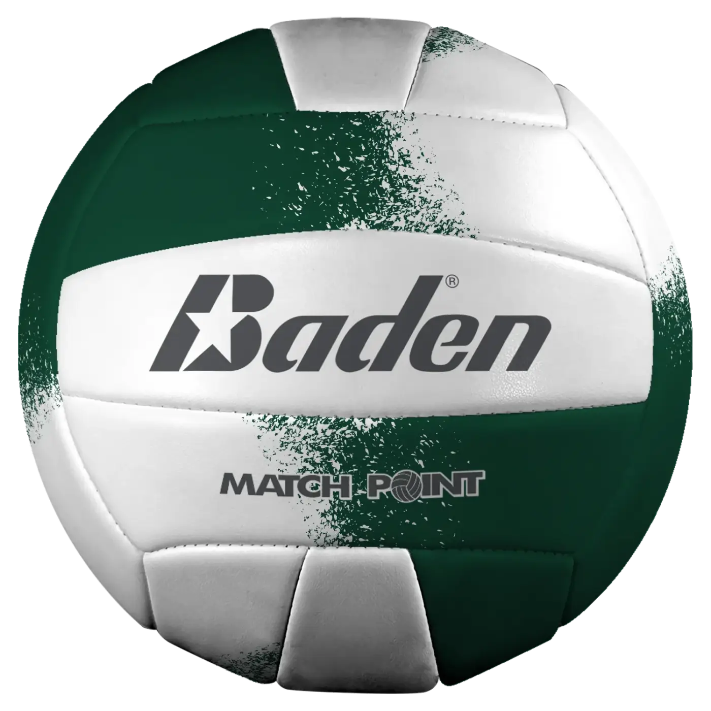 The Ball Depot volleyball: Baden Match Point Volleyball