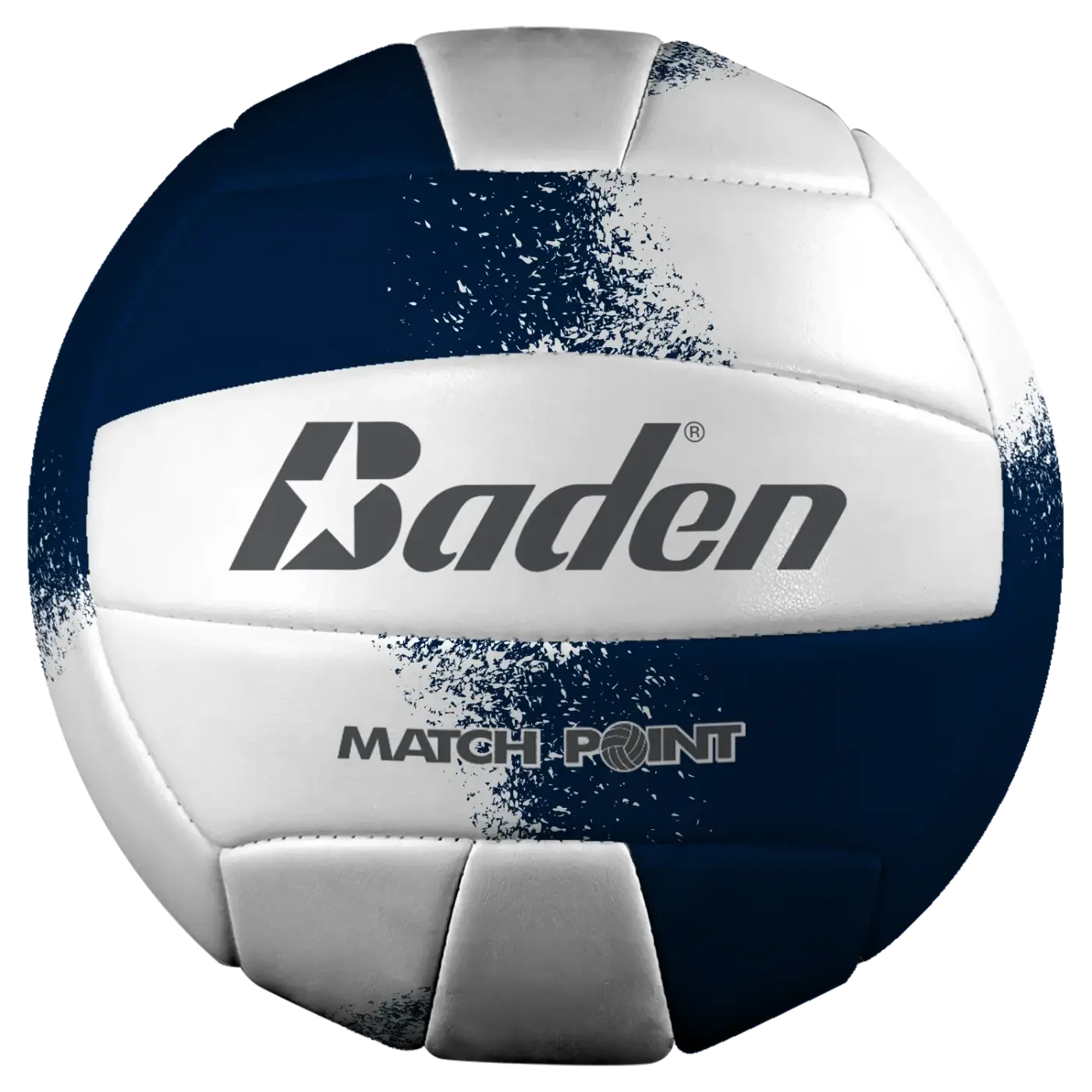 The Ball Depot volleyball: Baden Match Point Volleyball