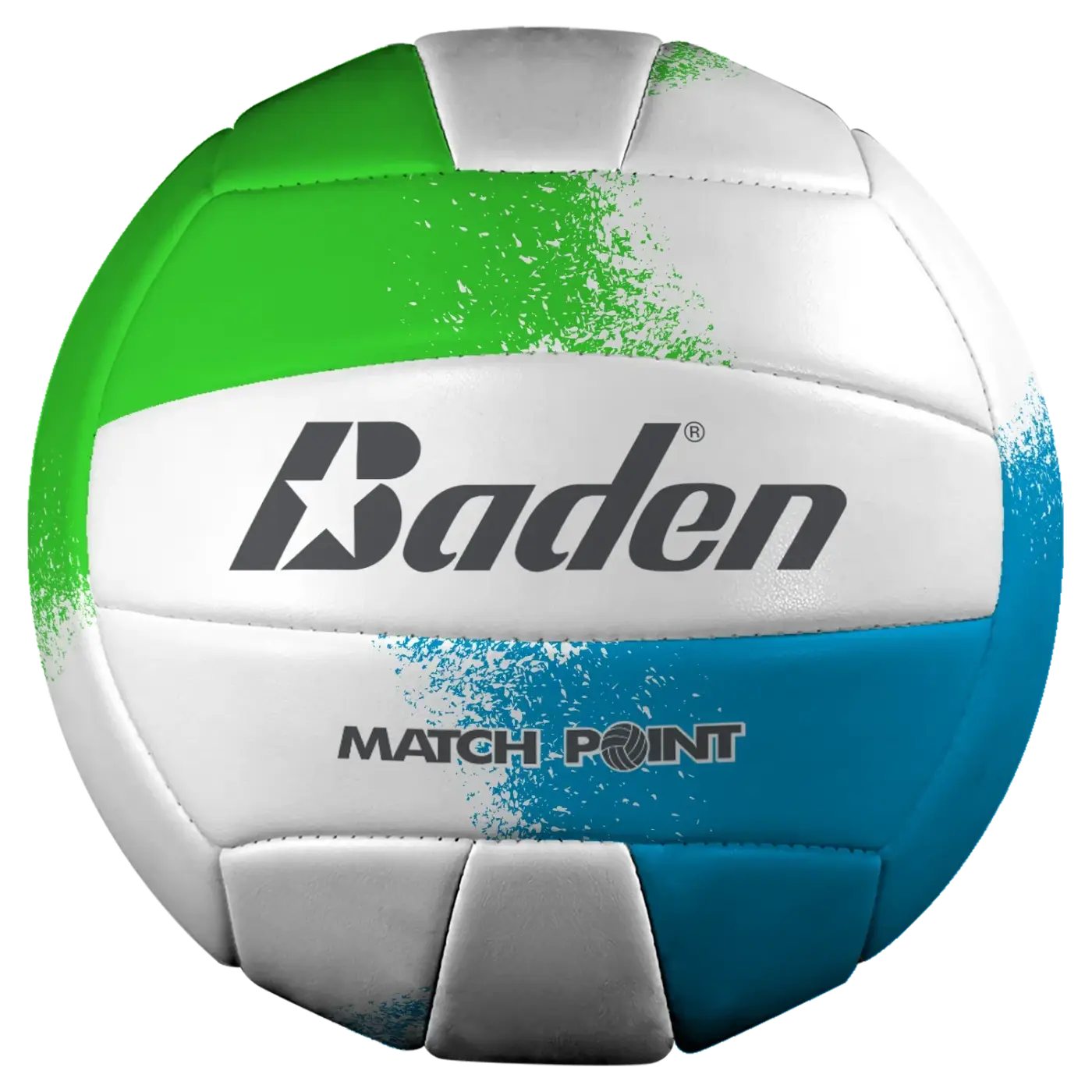 The Ball Depot volleyball: Baden Match Point Volleyball
