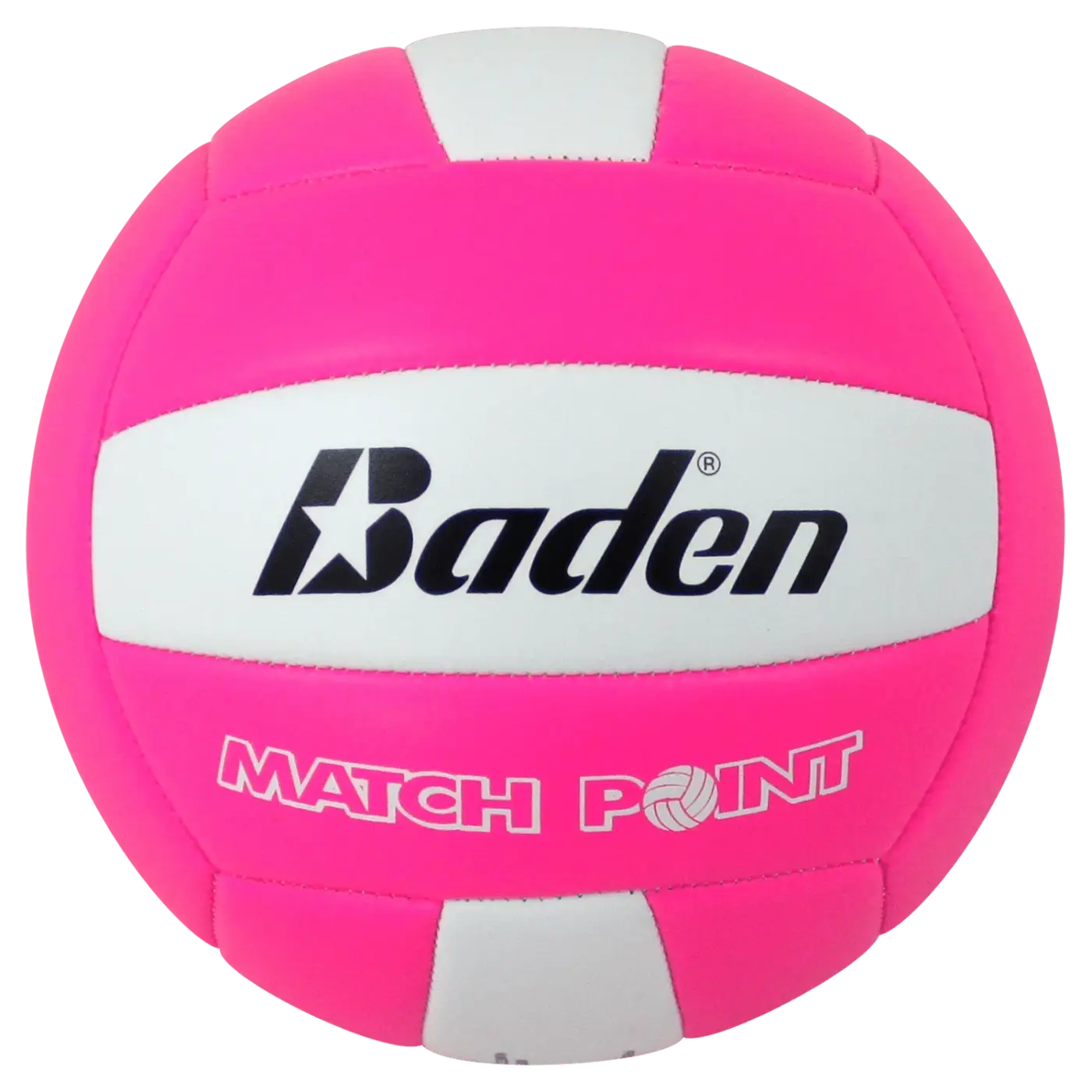 The Ball Depot volleyball: Baden Match Point Volleyball
