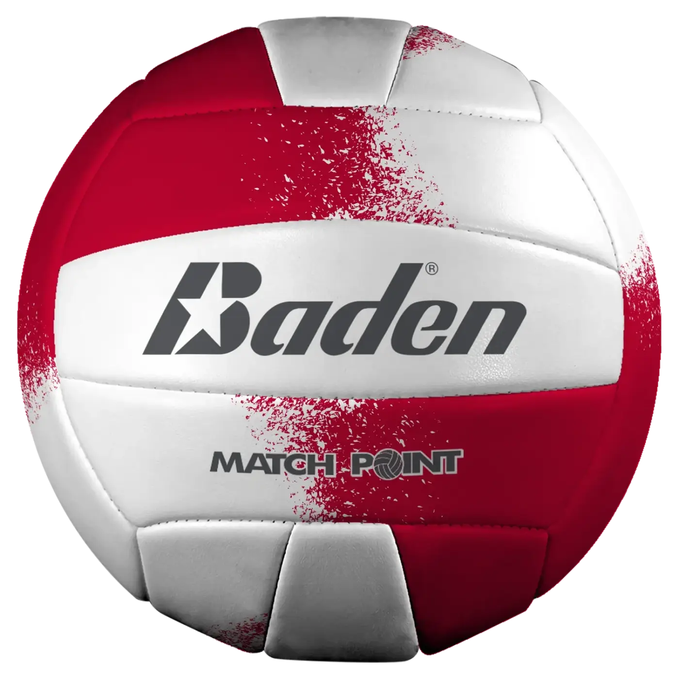 The Ball Depot volleyball: Baden Match Point Volleyball