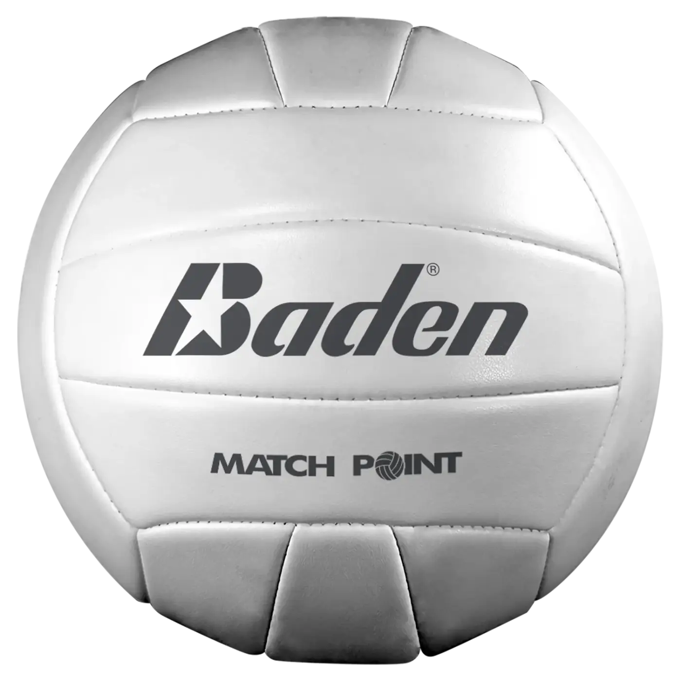 The Ball Depot volleyball: Baden Match Point Volleyball