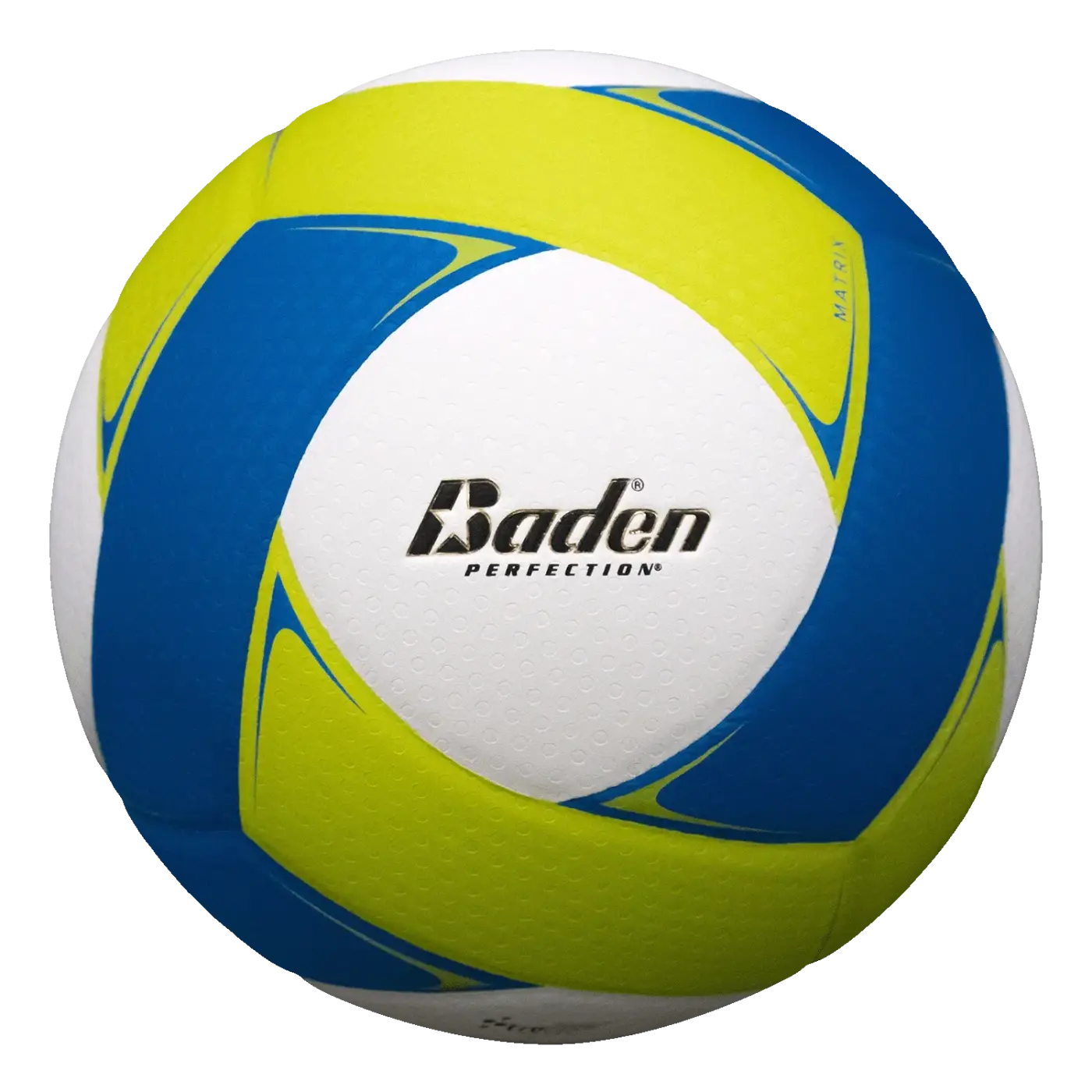 The Ball Depot basketball: Baden Perfection Matrix Volleyball