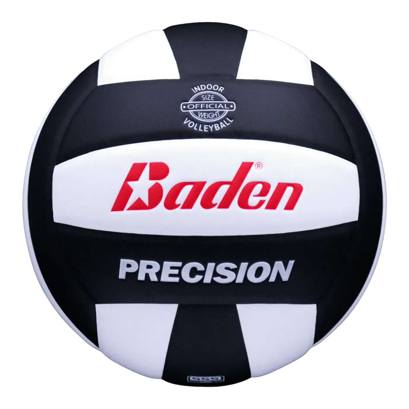 The Ball Depot volleyball: Baden Precision Composite Volleyball