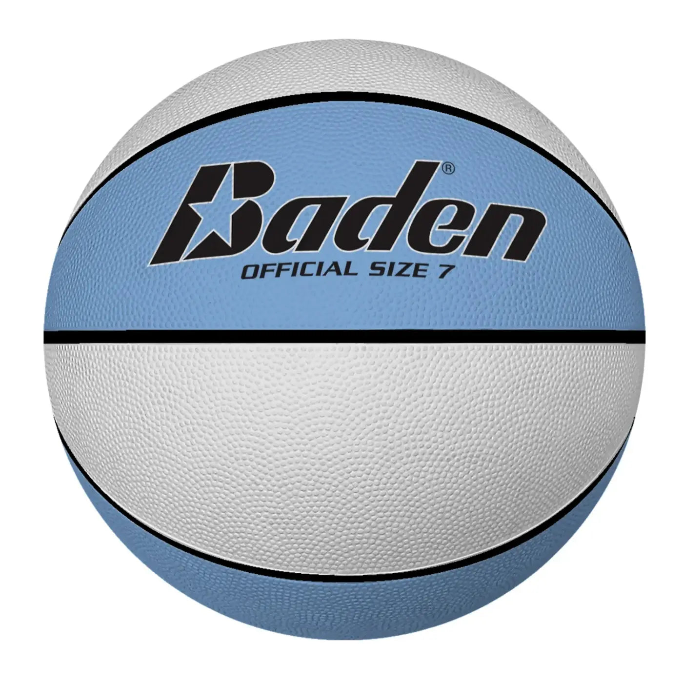 The Ball Depot basketball: Baden Rubber Basketball