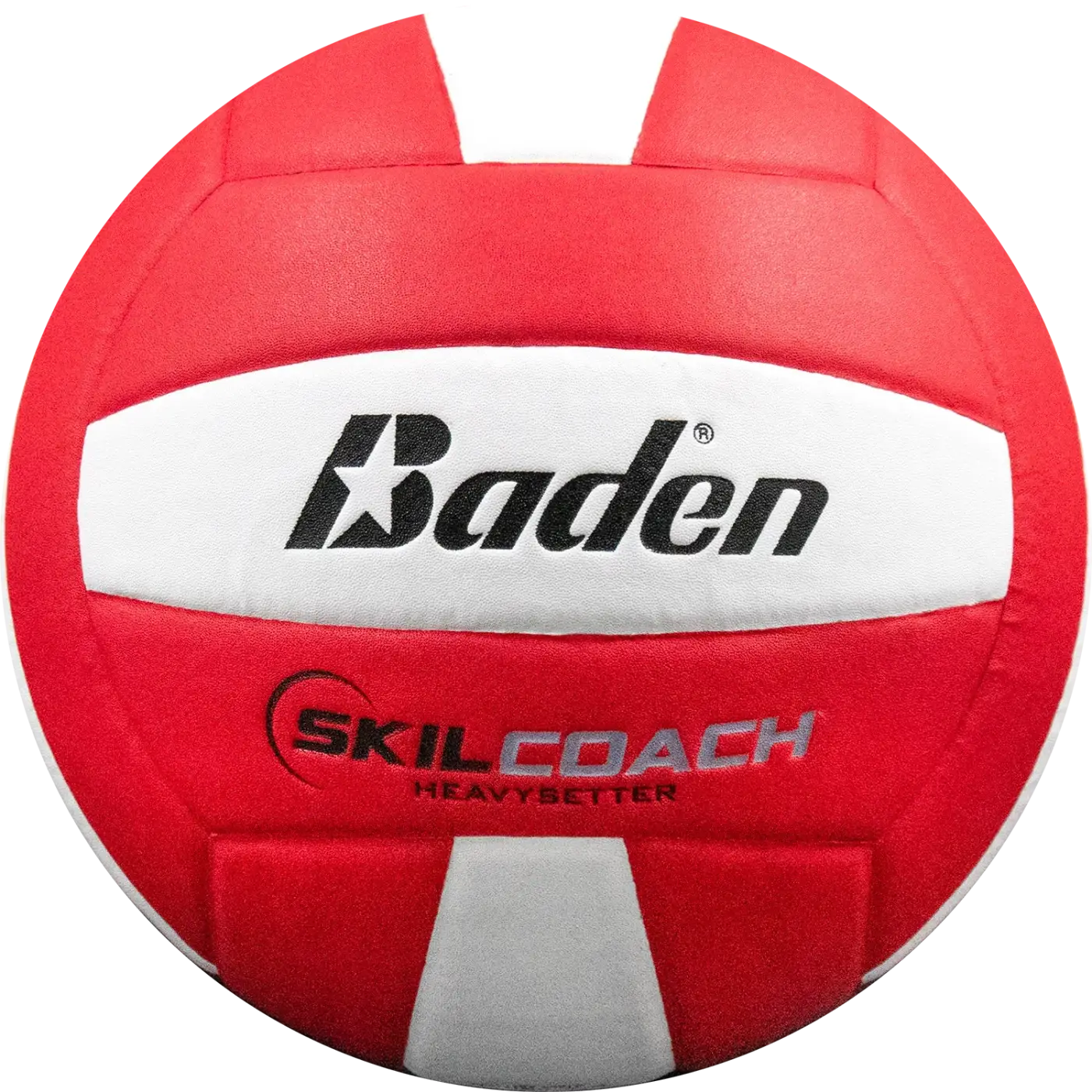 The Ball Depot volleyball: Baden Skilcoach Heavysetter Volleyball