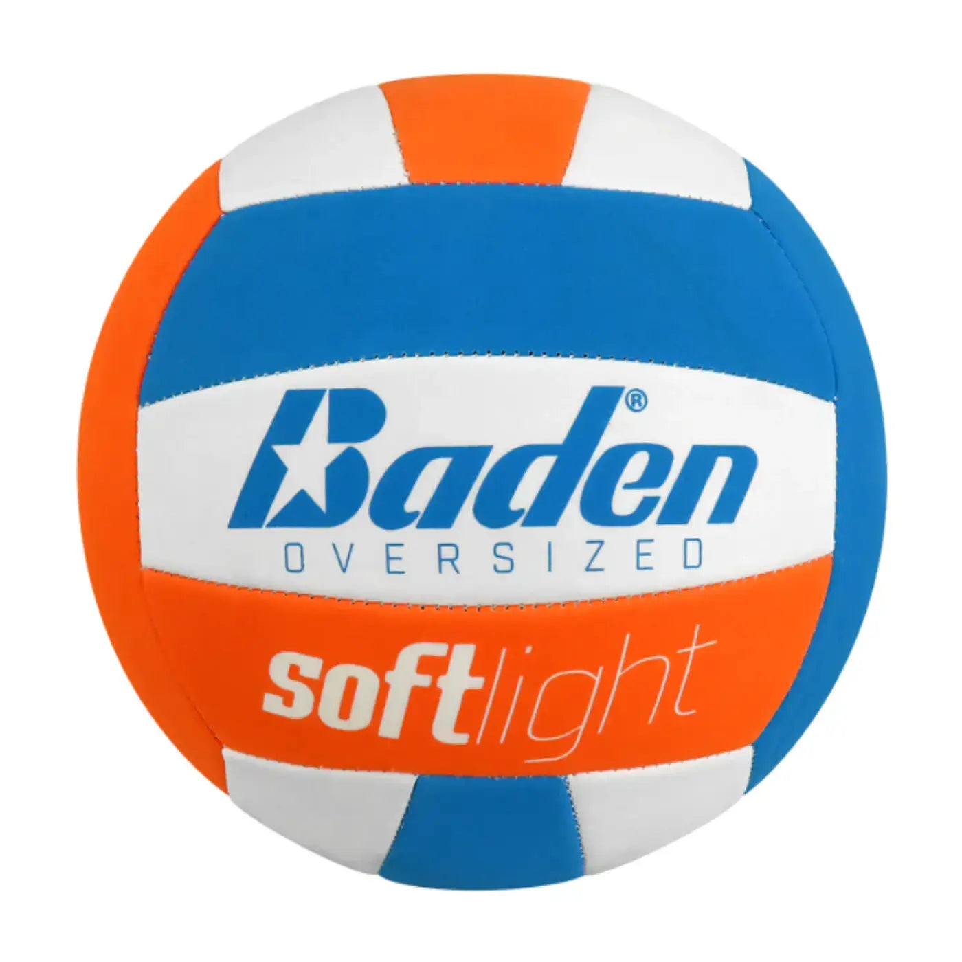 The Ball Depot volleyball: Baden Softlight Youth Oversized Volleyball