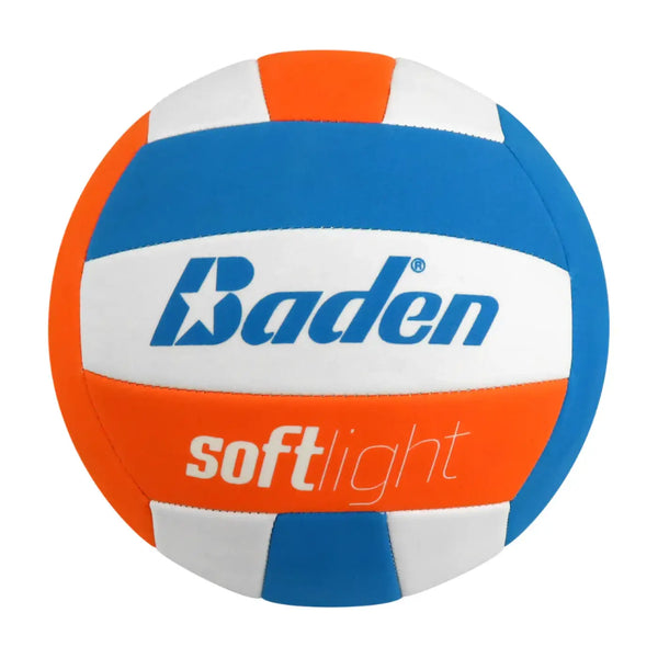 The Ball Depot volleyball: Baden Softlight Youth Volleyball