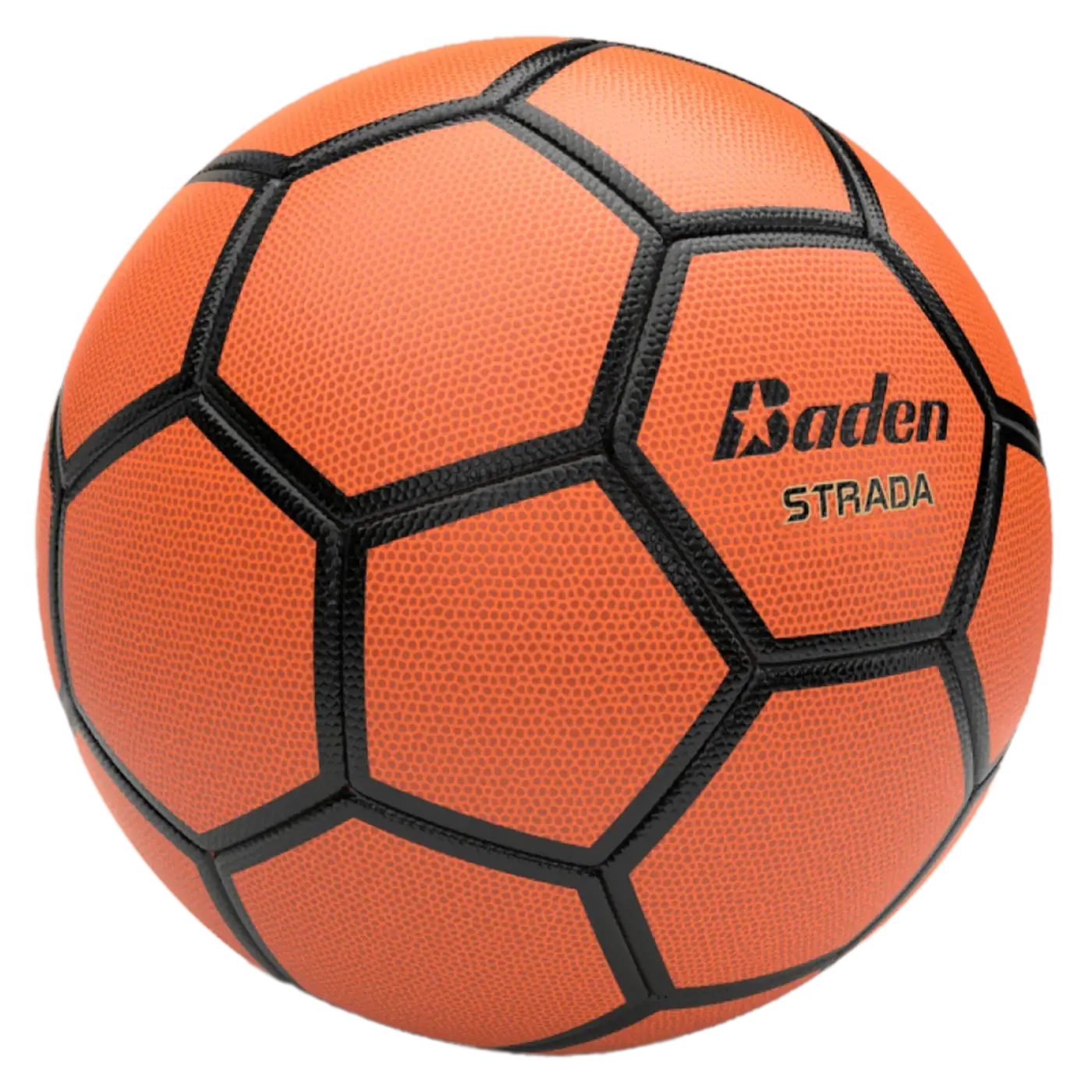 The Ball Depot soccer ball: Baden Strada Soccer Ball