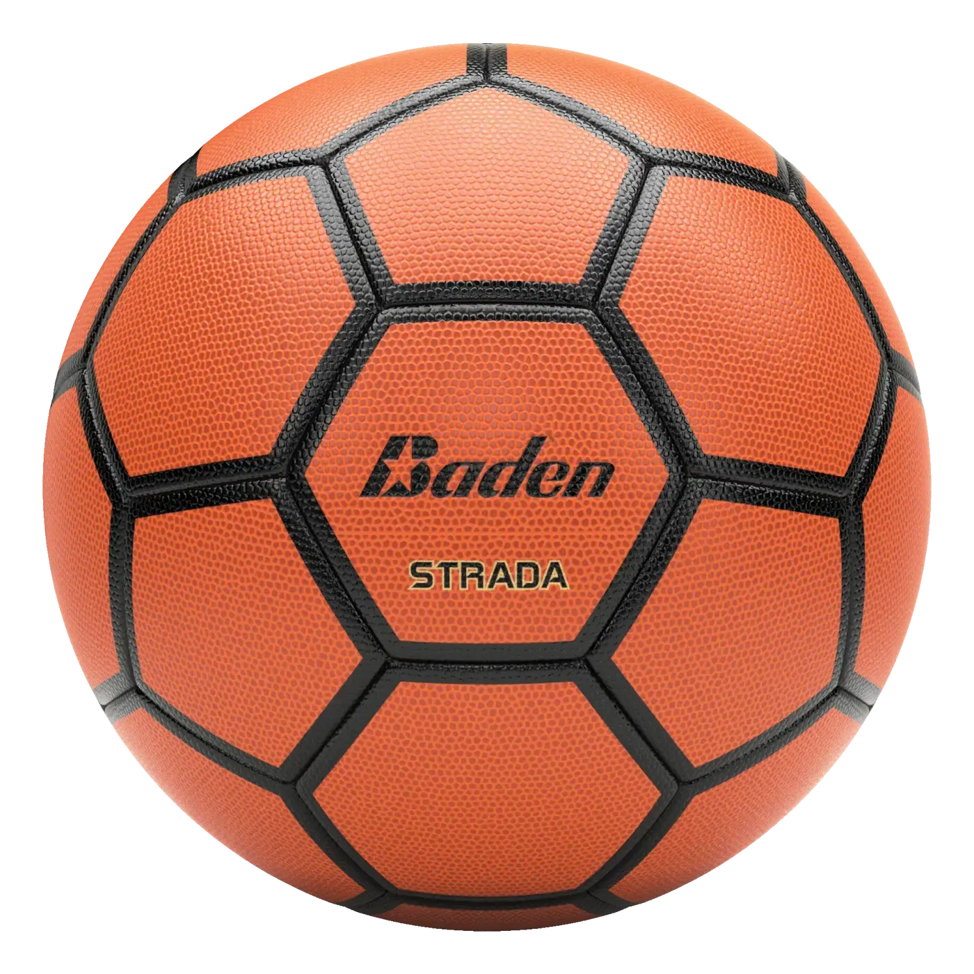 The Ball Depot soccer ball: Baden Strada Soccer Ball