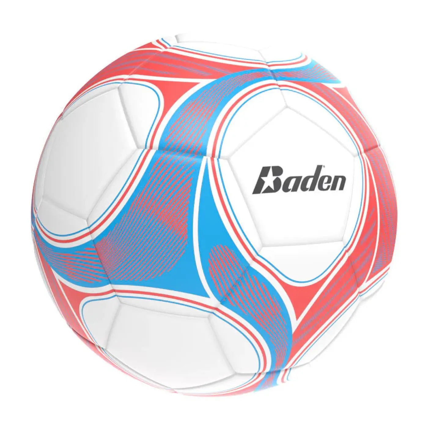 The Ball Depot soccer ball: Baden Team Soccer Ball