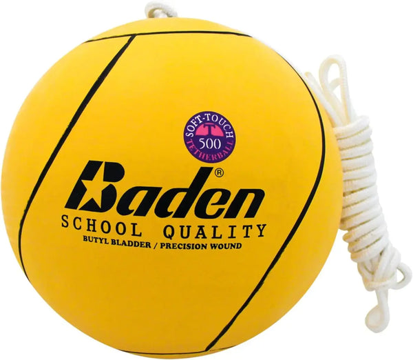 The Ball Depot tetherball: Baden Tetherball