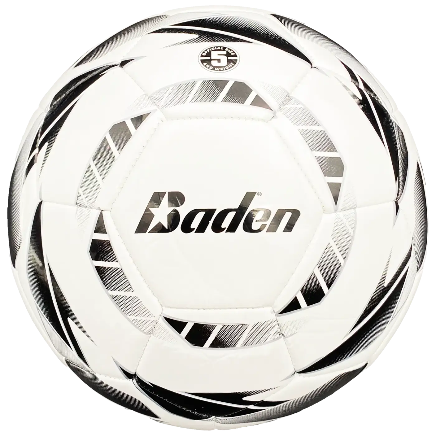 The Ball Depot soccer ball: Baden Z-Series Soccer Ball
