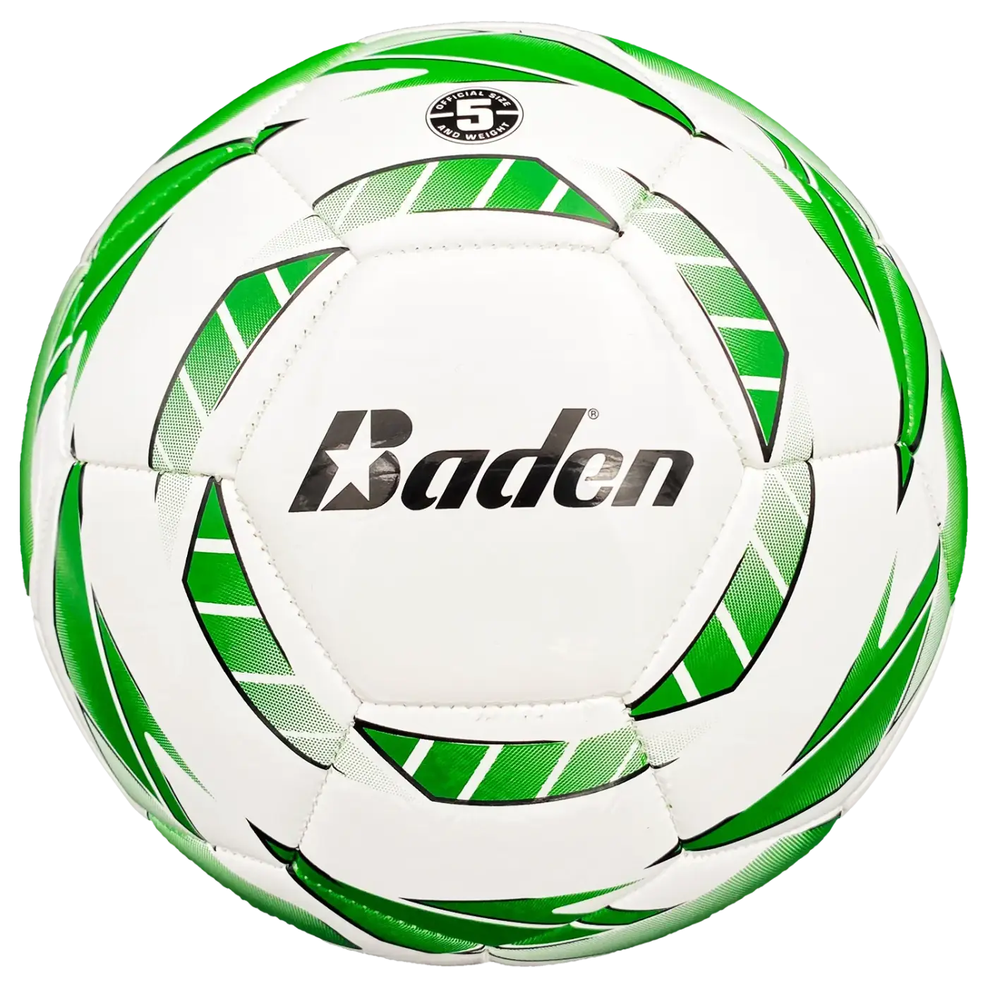 The Ball Depot soccer ball: Baden Z-Series Soccer Ball