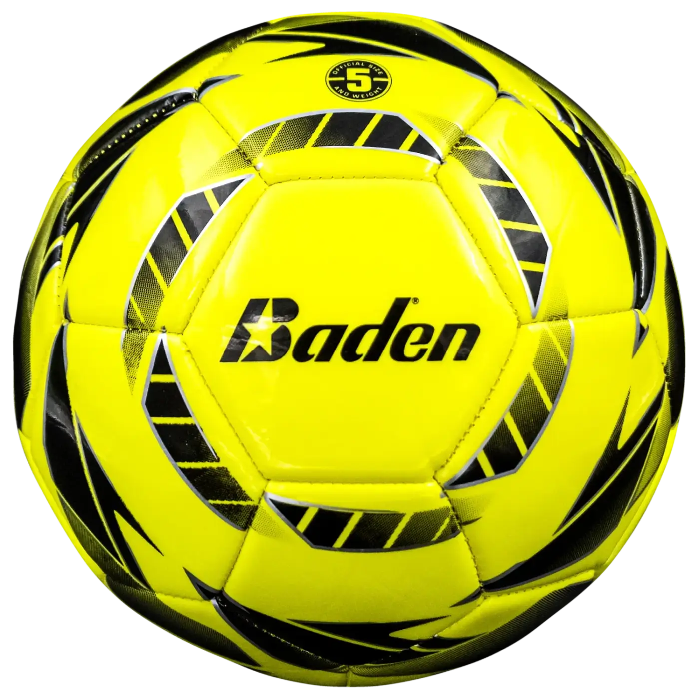 The Ball Depot soccer ball: Baden Z-Series Soccer Ball