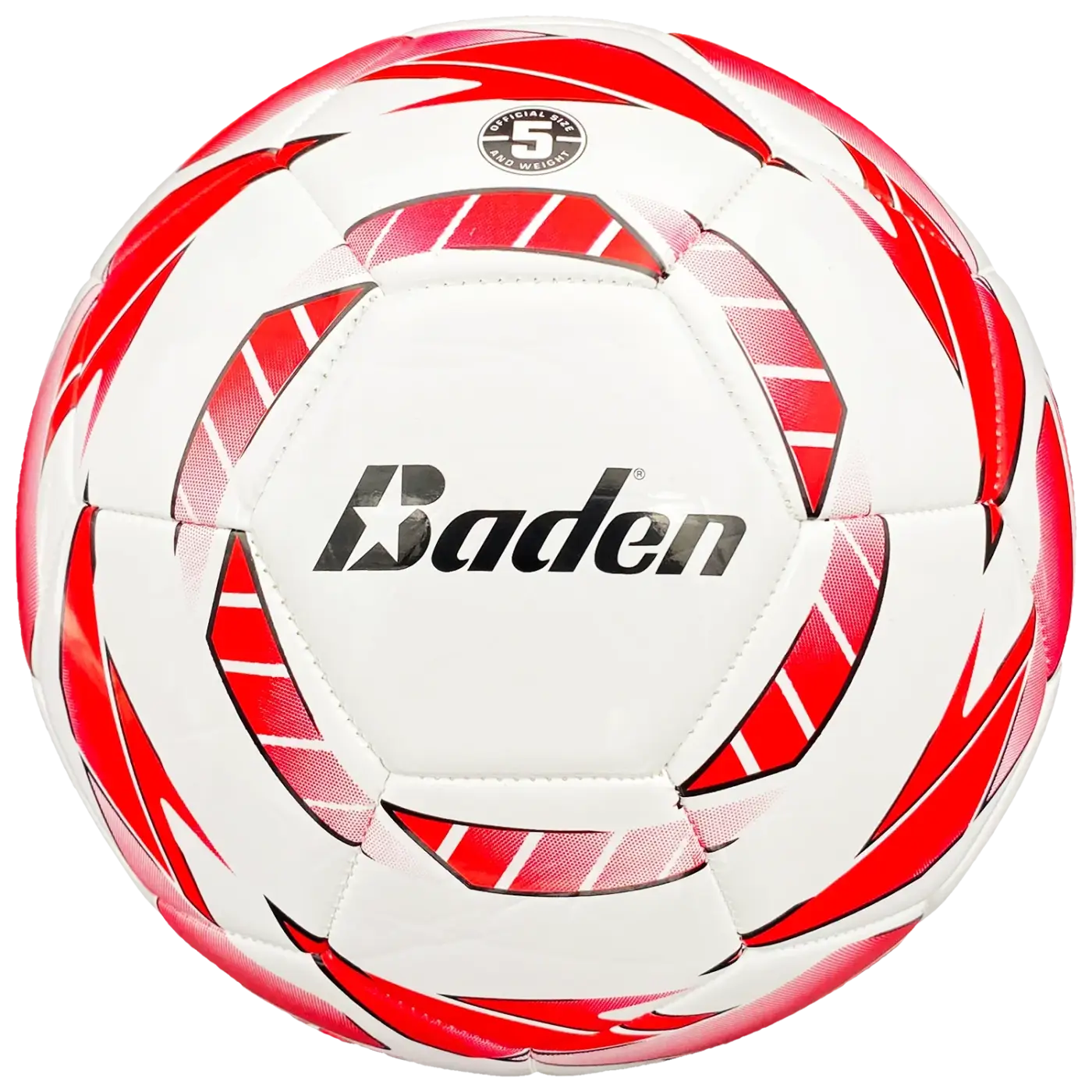 The Ball Depot soccer ball: Baden Z-Series Soccer Ball