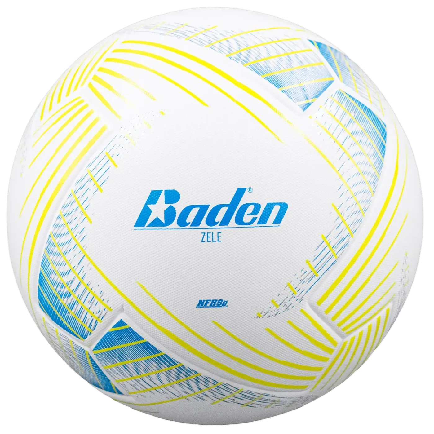 The Ball Depot soccer ball: Baden Zele Thermo Soccer Ball