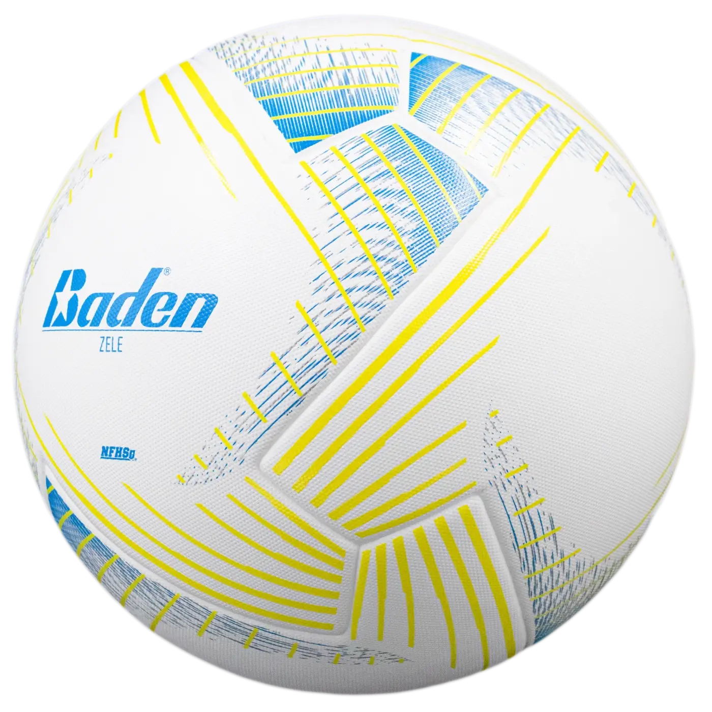 The Ball Depot soccer ball: Baden Zele Thermo Soccer Ball