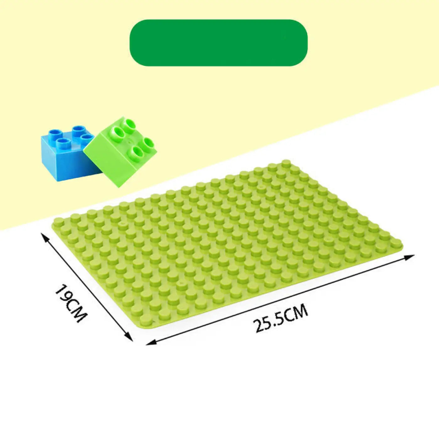 The Ball Depot puzzle ball: Ball Chute Building Blocks