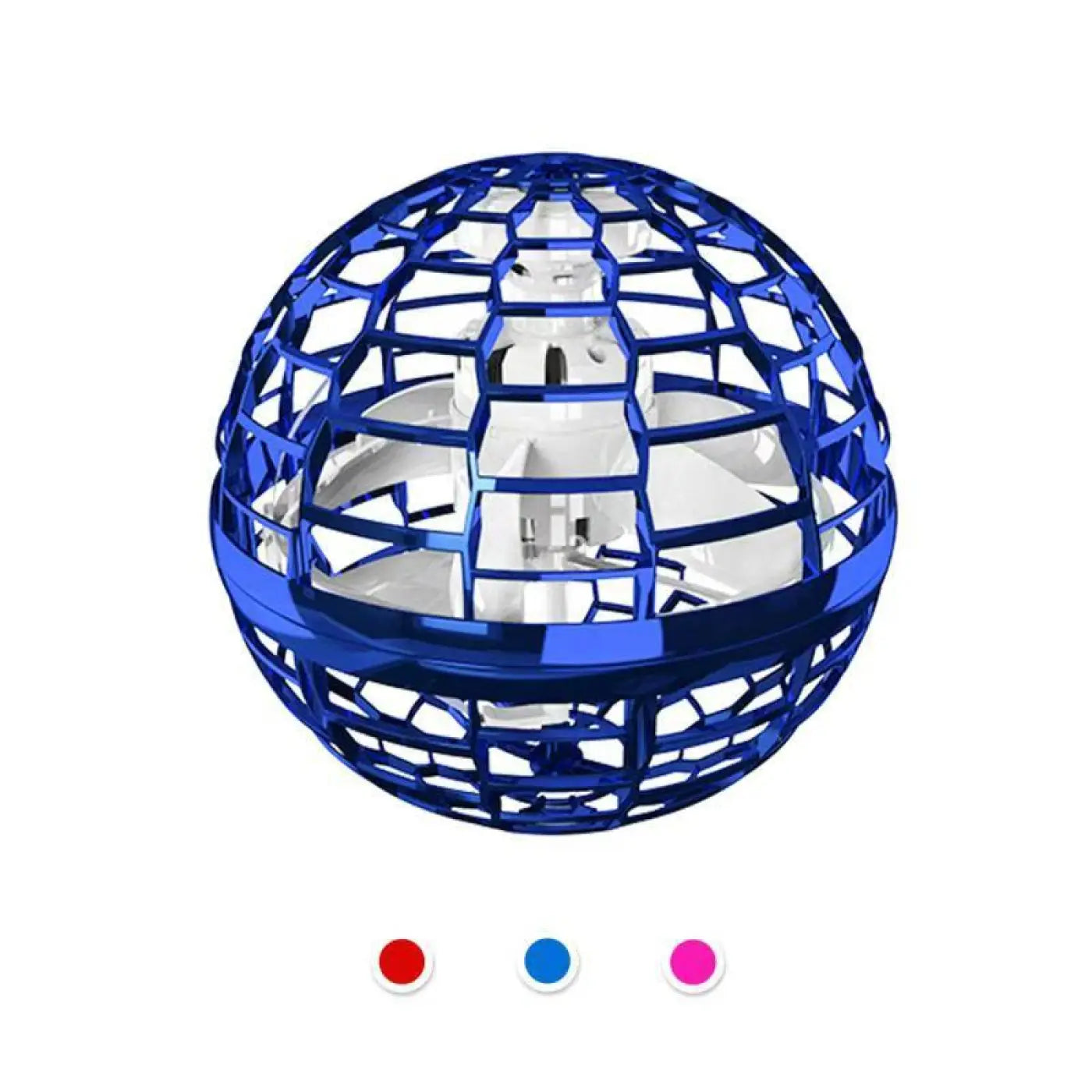 The Ball Depot novelty ball: Ball Spinner