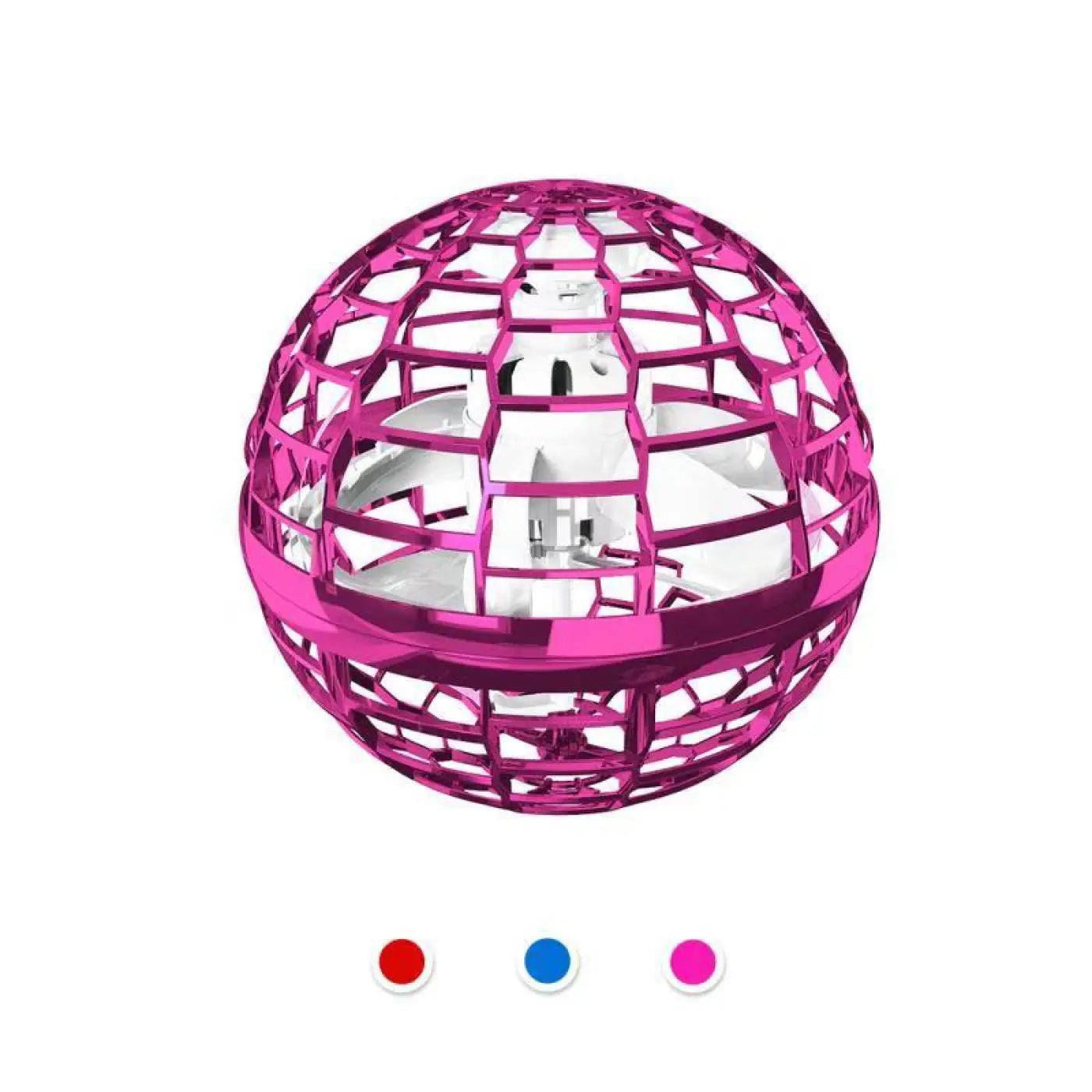The Ball Depot novelty ball: Ball Spinner