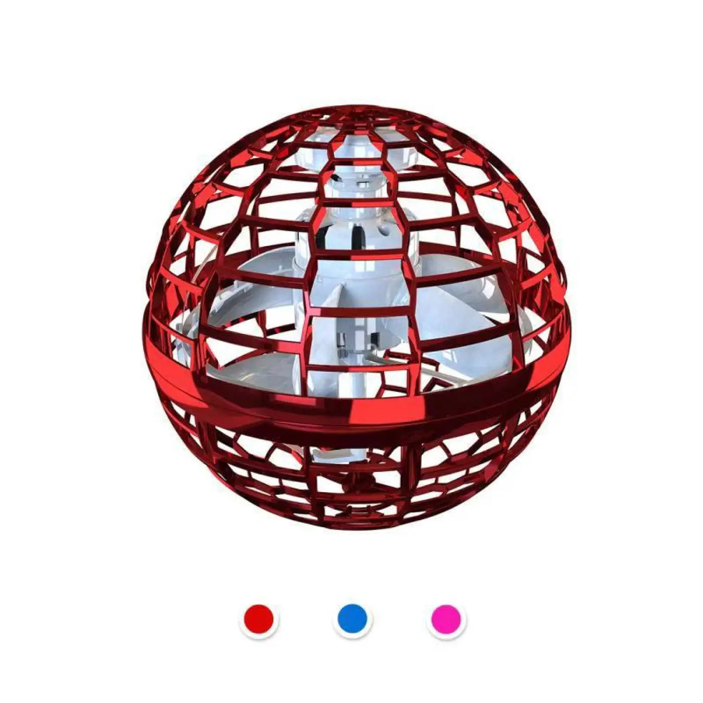 The Ball Depot novelty ball: Ball Spinner