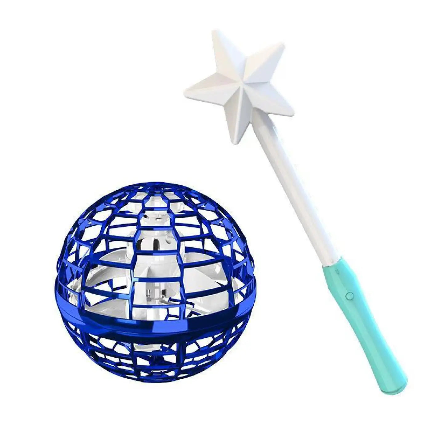 The Ball Depot novelty ball: Ball Spinner