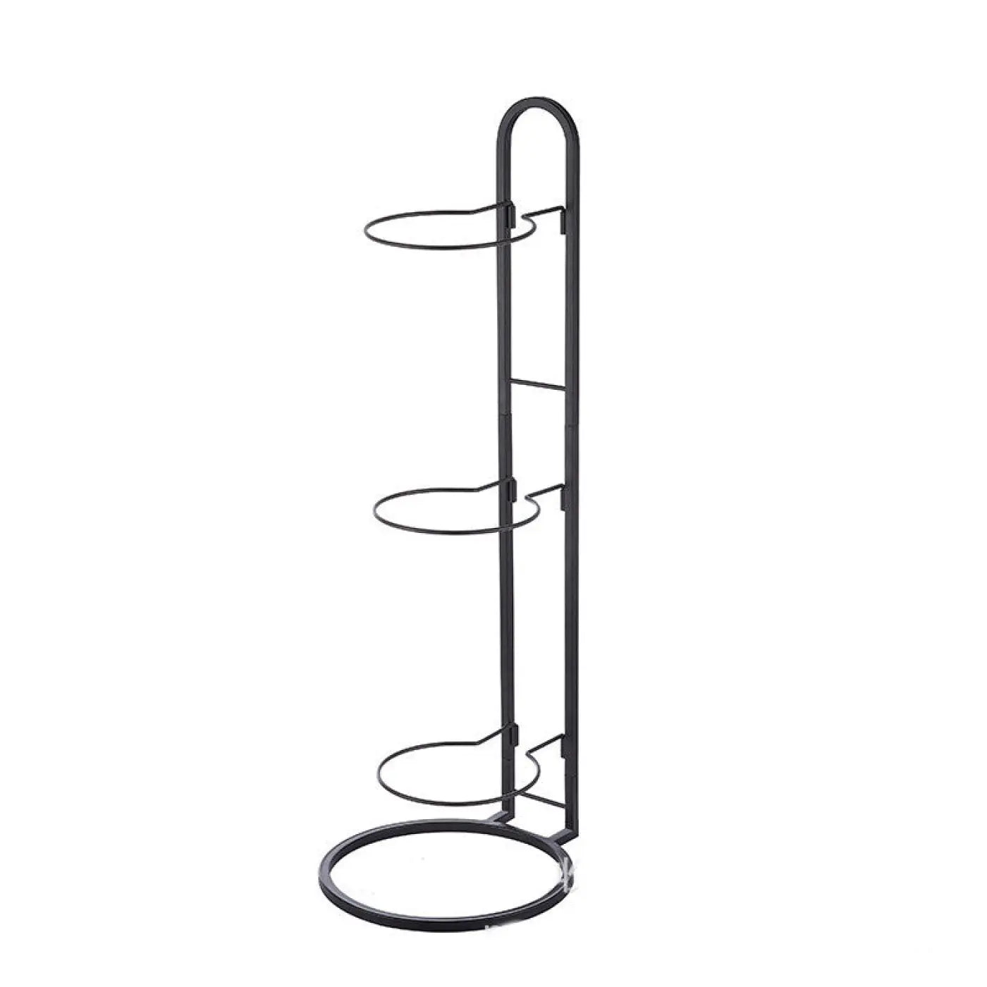 The Ball Depot Accessories: Ball Storage Rack