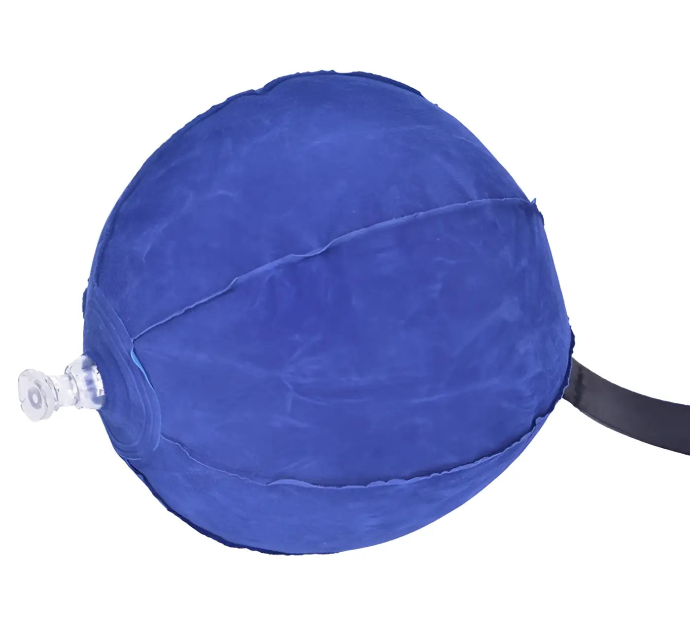 The Ball Depot golf ball: Ball Swing Trainer