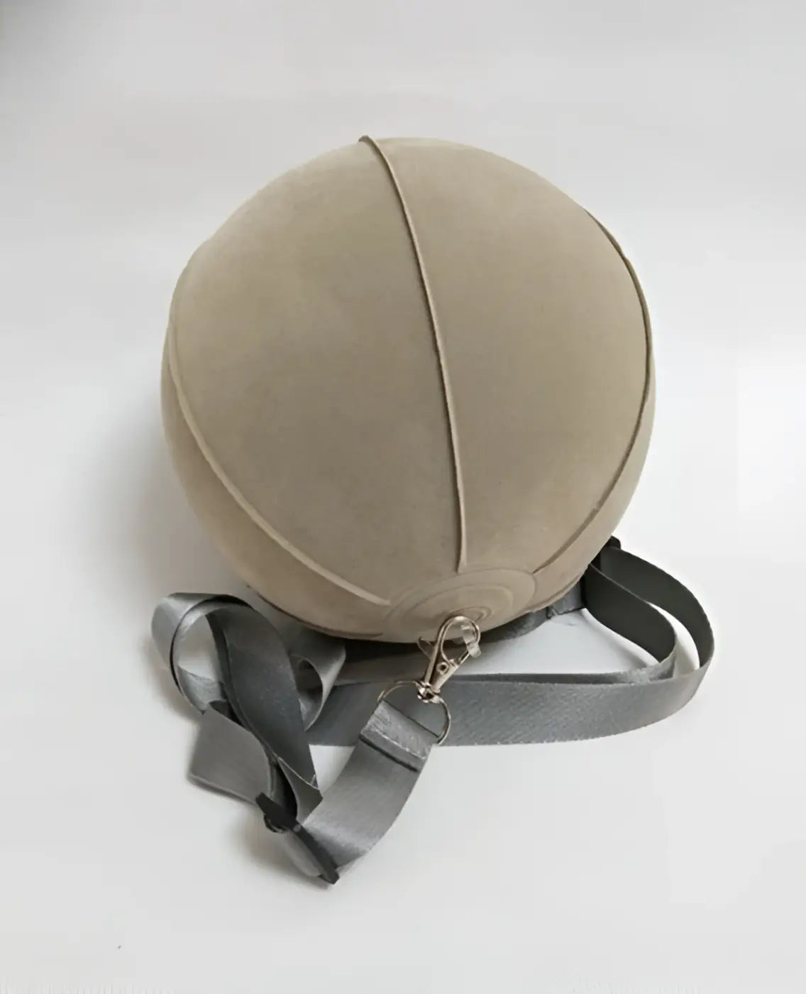 The Ball Depot golf ball: Ball Swing Trainer