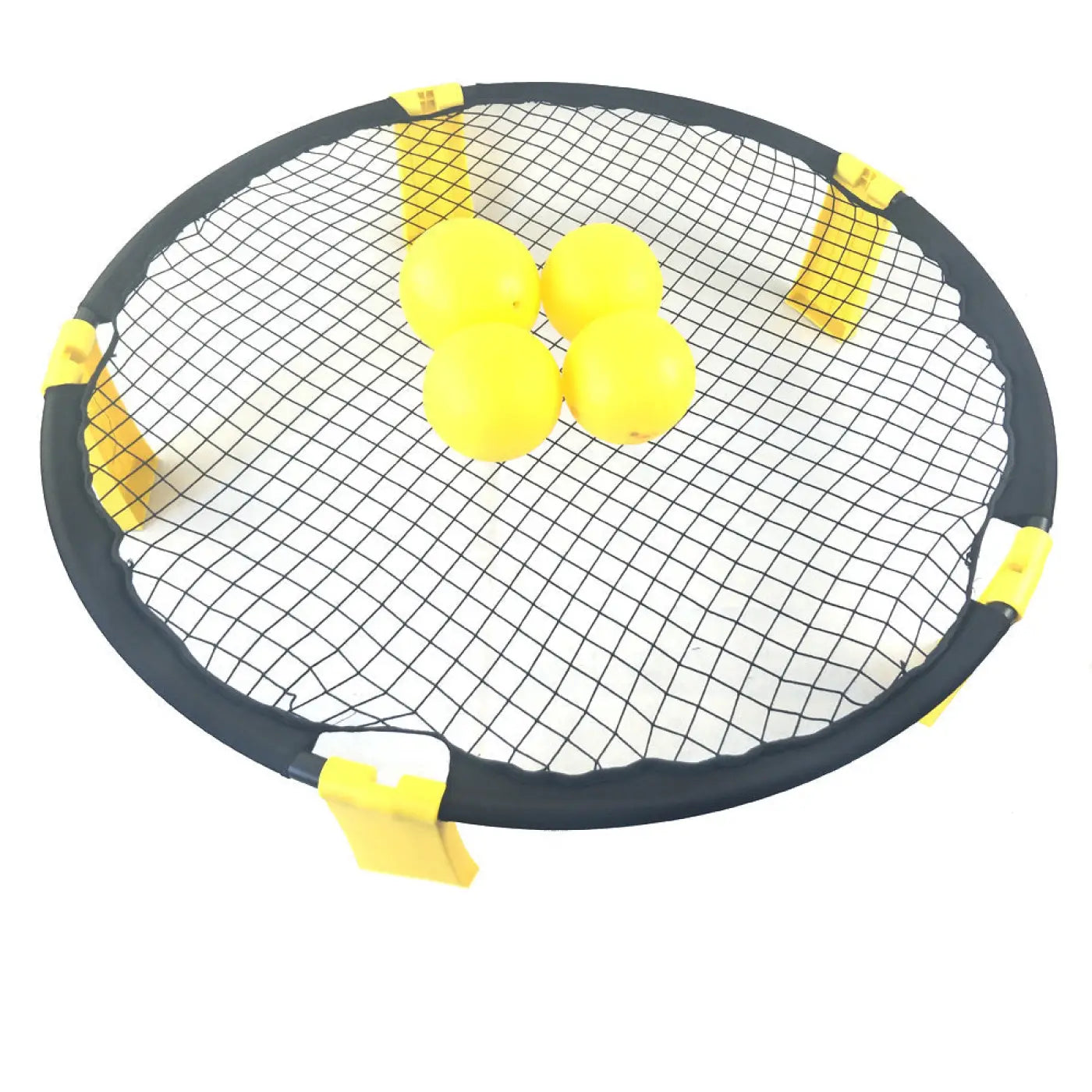 The Ball Depot volleyball: Beach volleyball sporting game