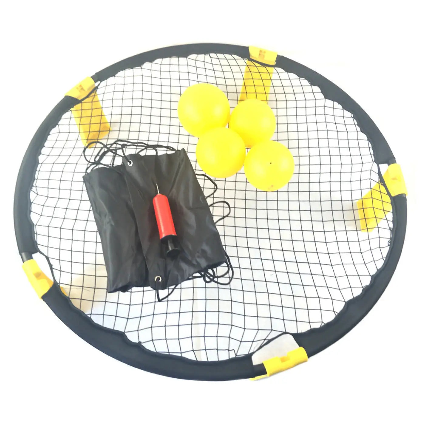 The Ball Depot volleyball: Beach volleyball sporting game