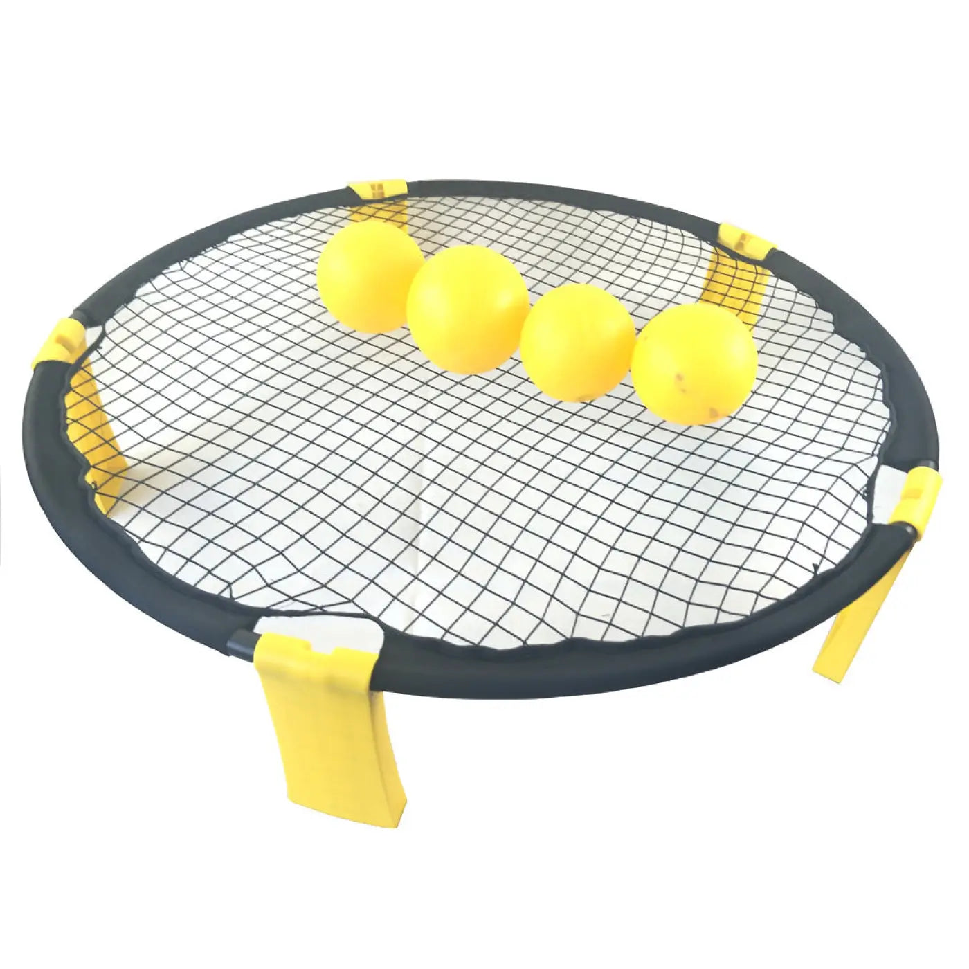 The Ball Depot volleyball: Beach volleyball sporting game