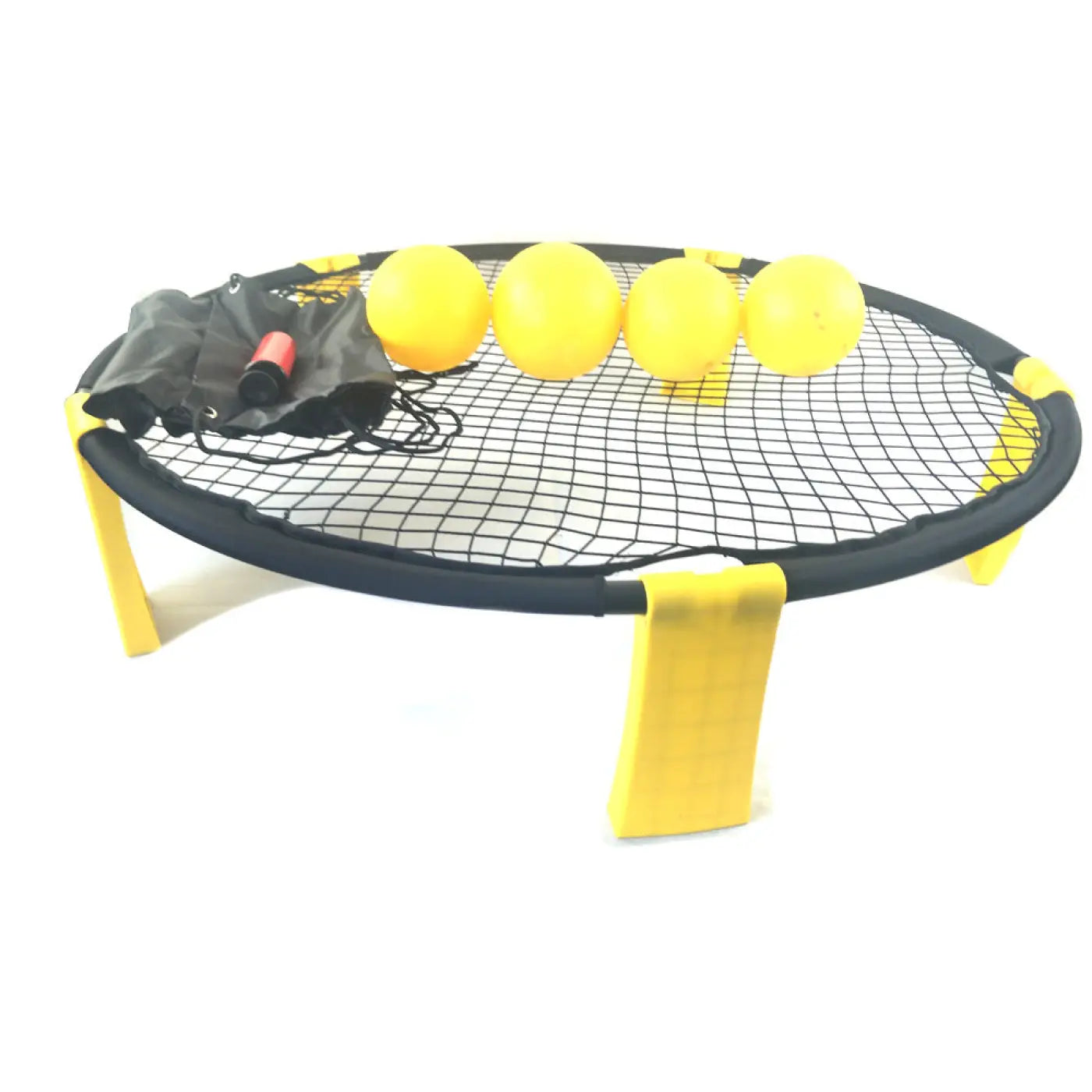 The Ball Depot volleyball: Beach volleyball sporting game