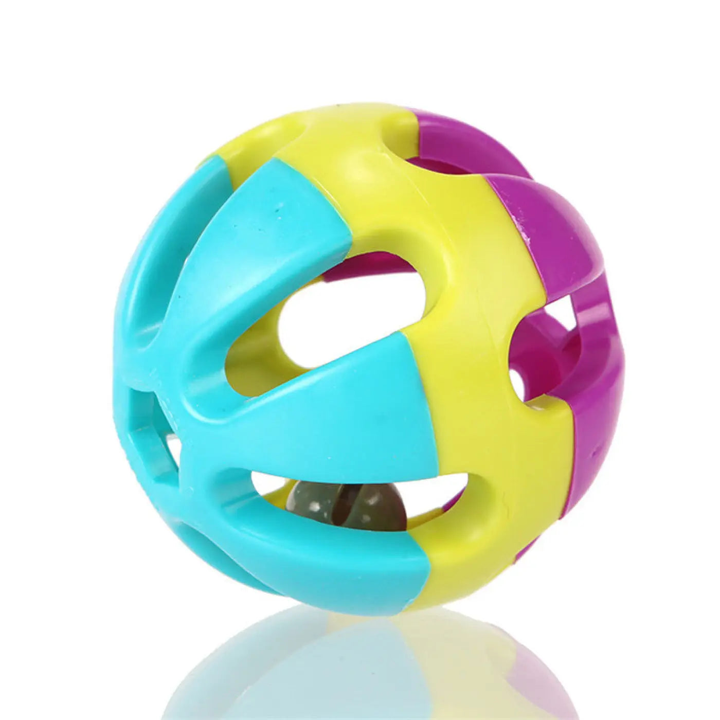 The Ball Depot dog ball: Bell Pet Toy Ball