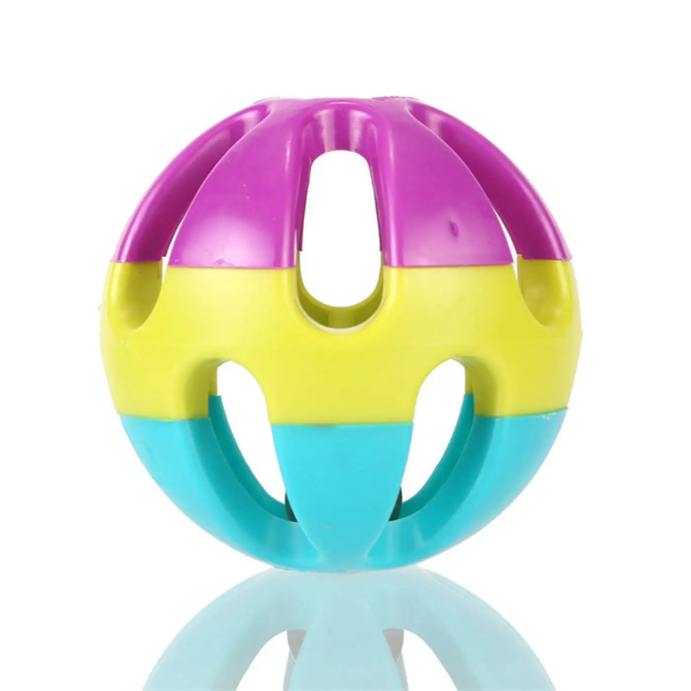 The Ball Depot dog ball: Bell Pet Toy Ball