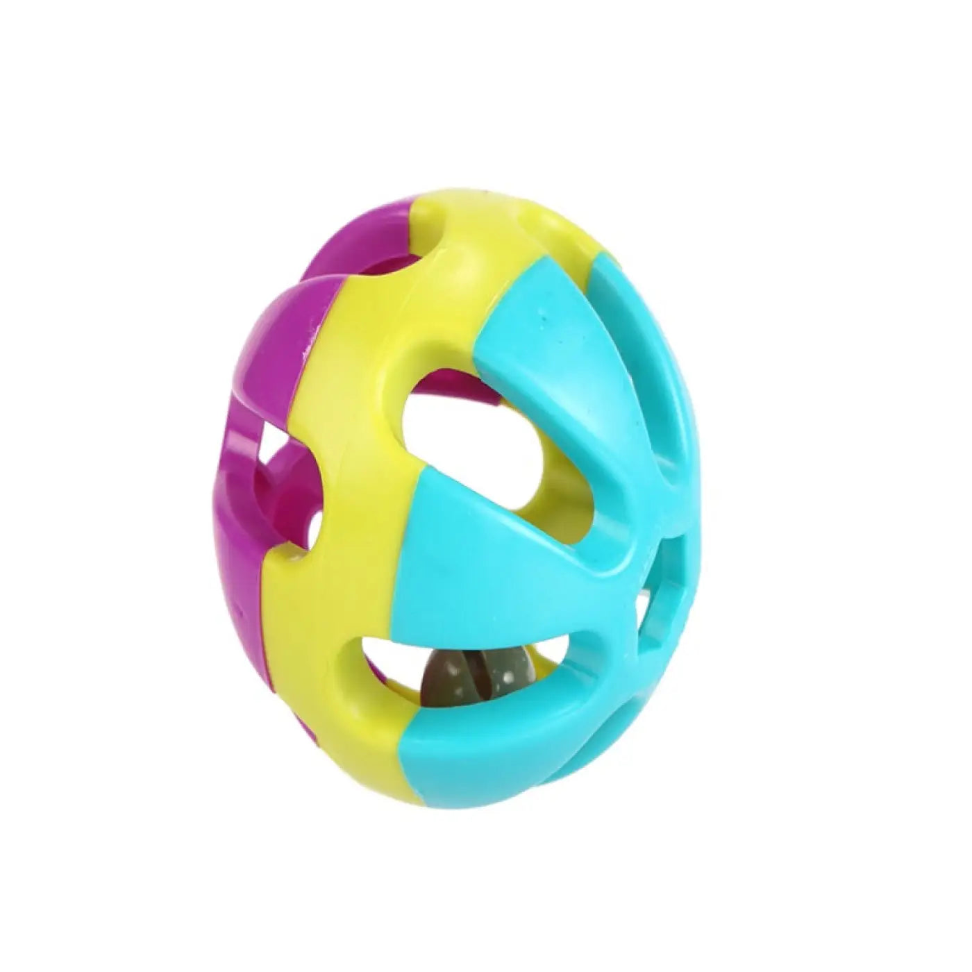 The Ball Depot dog ball: Bell Pet Toy Ball