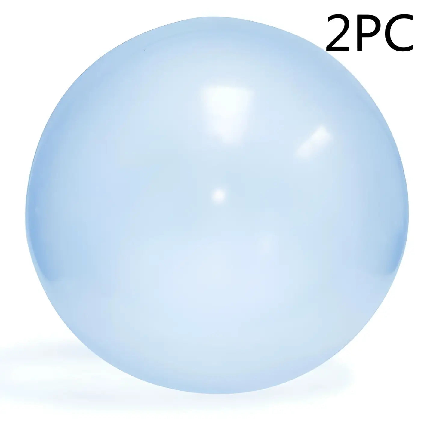 The Ball Depot water ball: Big Inflatable Children's Water Ball