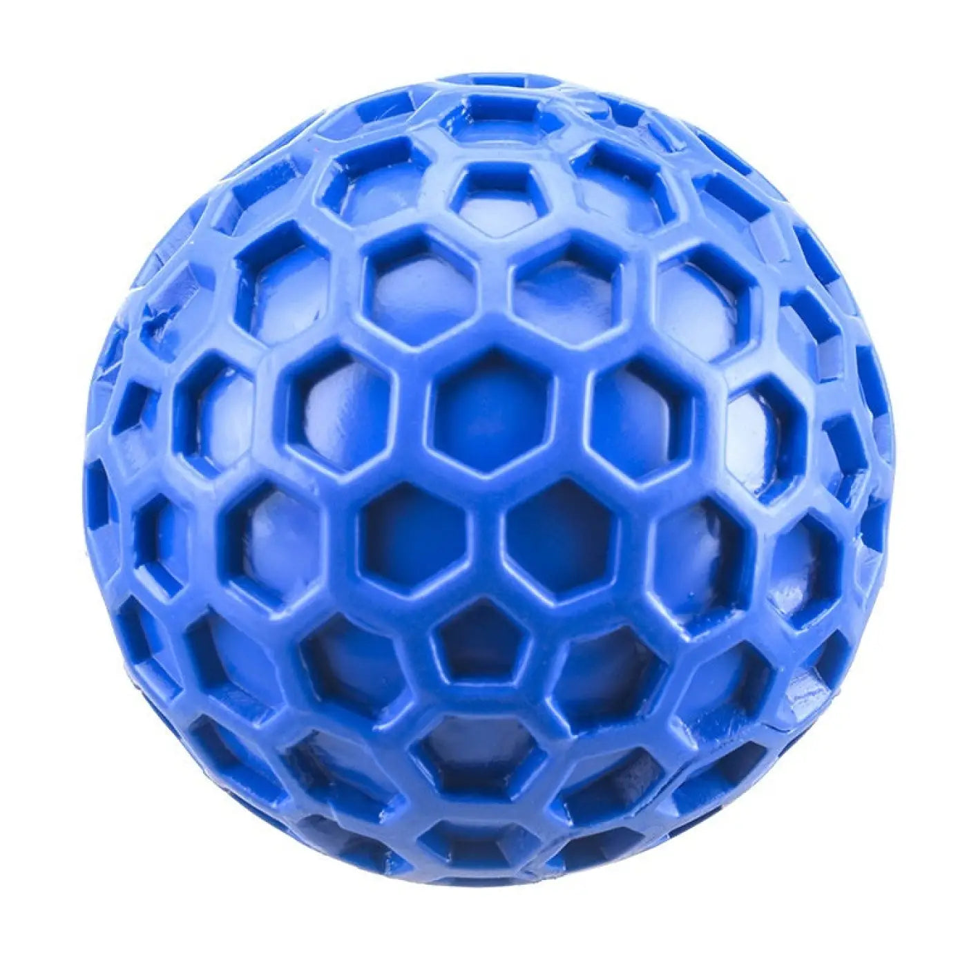 Bite Resistant Floating Dog Ball For Teething Relief