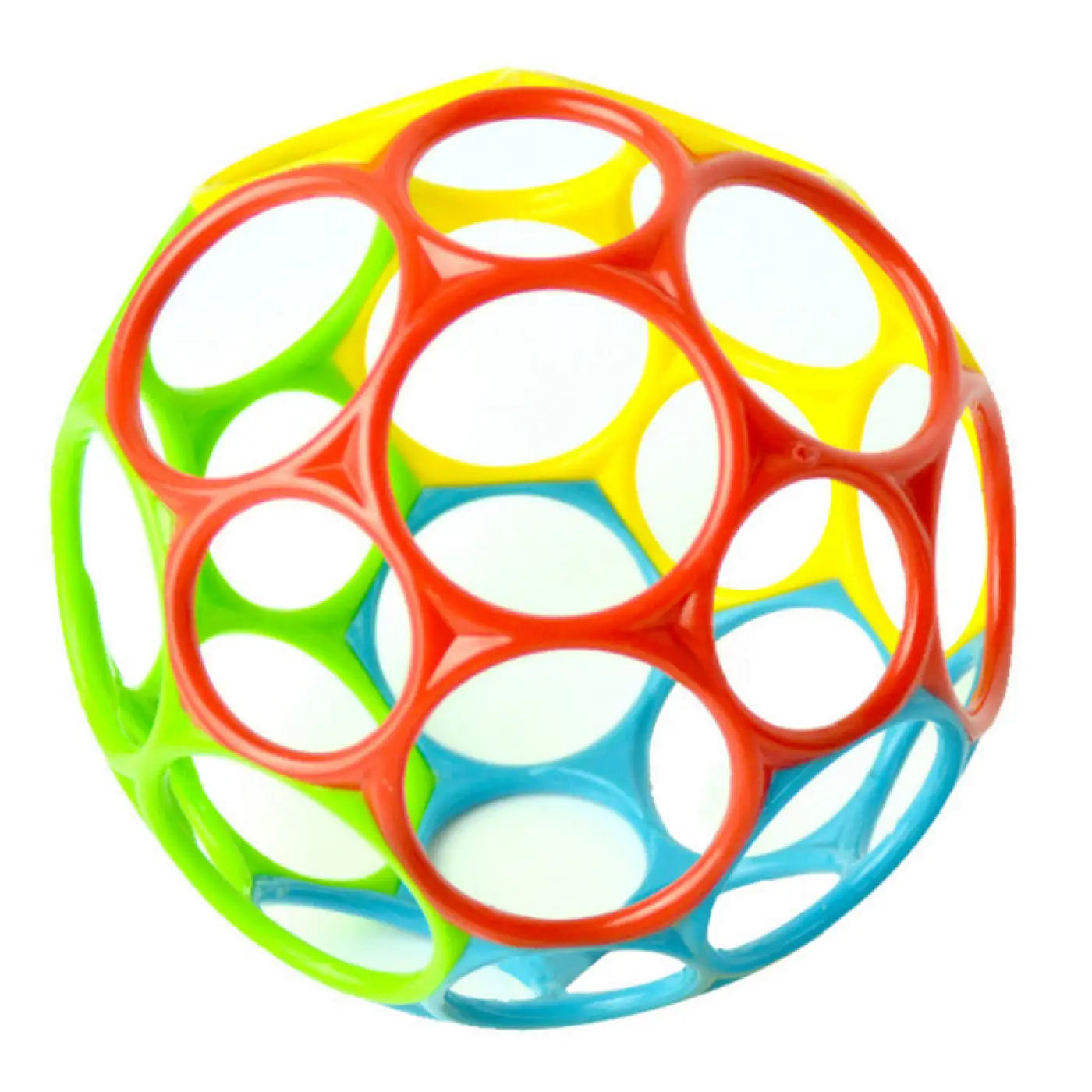 The Ball Depot baby balls: Bobo ball educational toy