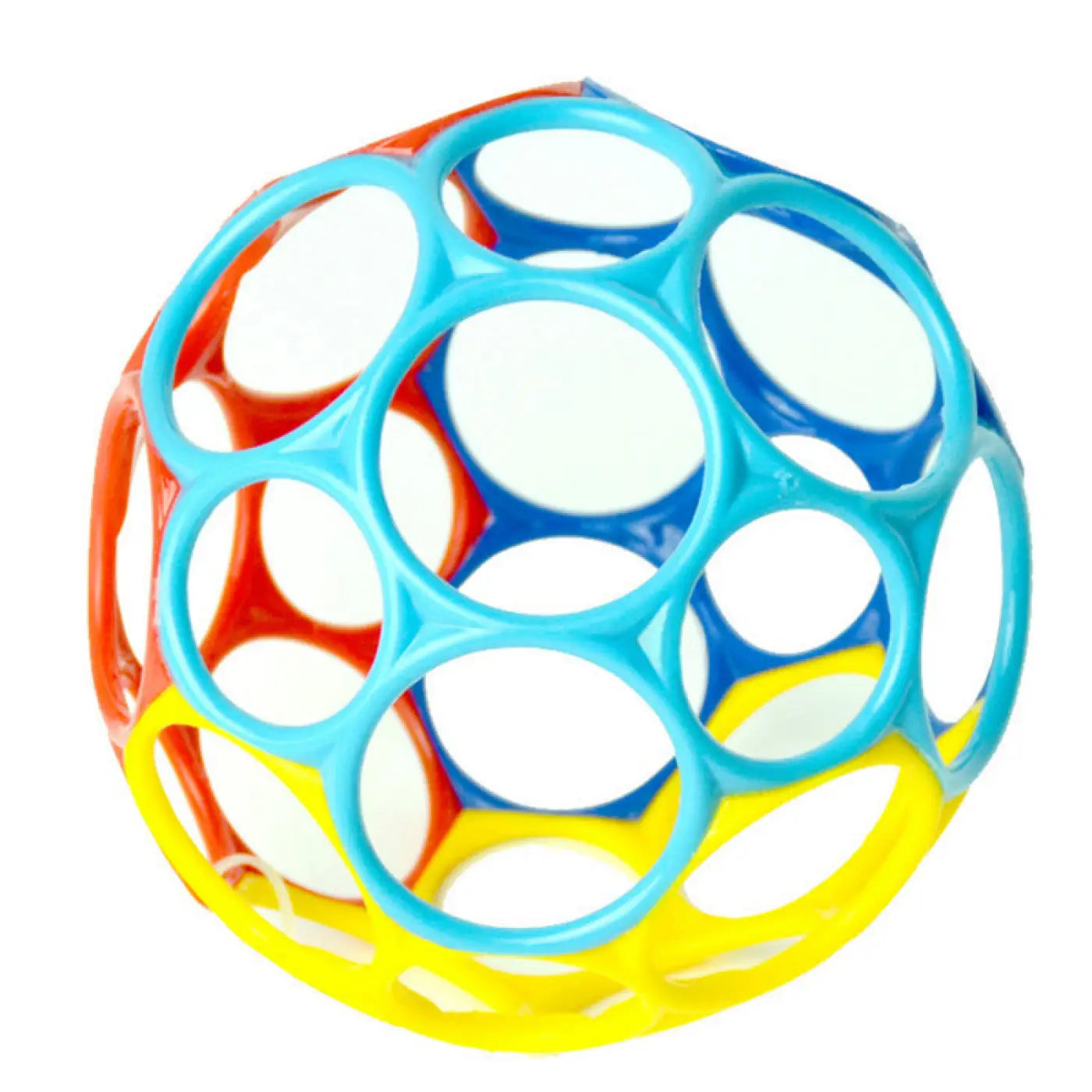The Ball Depot baby balls: Bobo ball educational toy