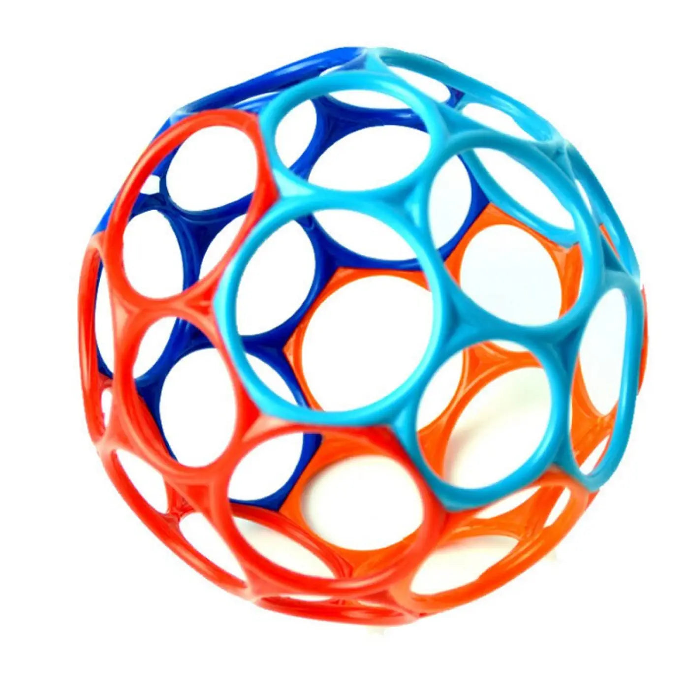 The Ball Depot baby balls: Bobo ball educational toy