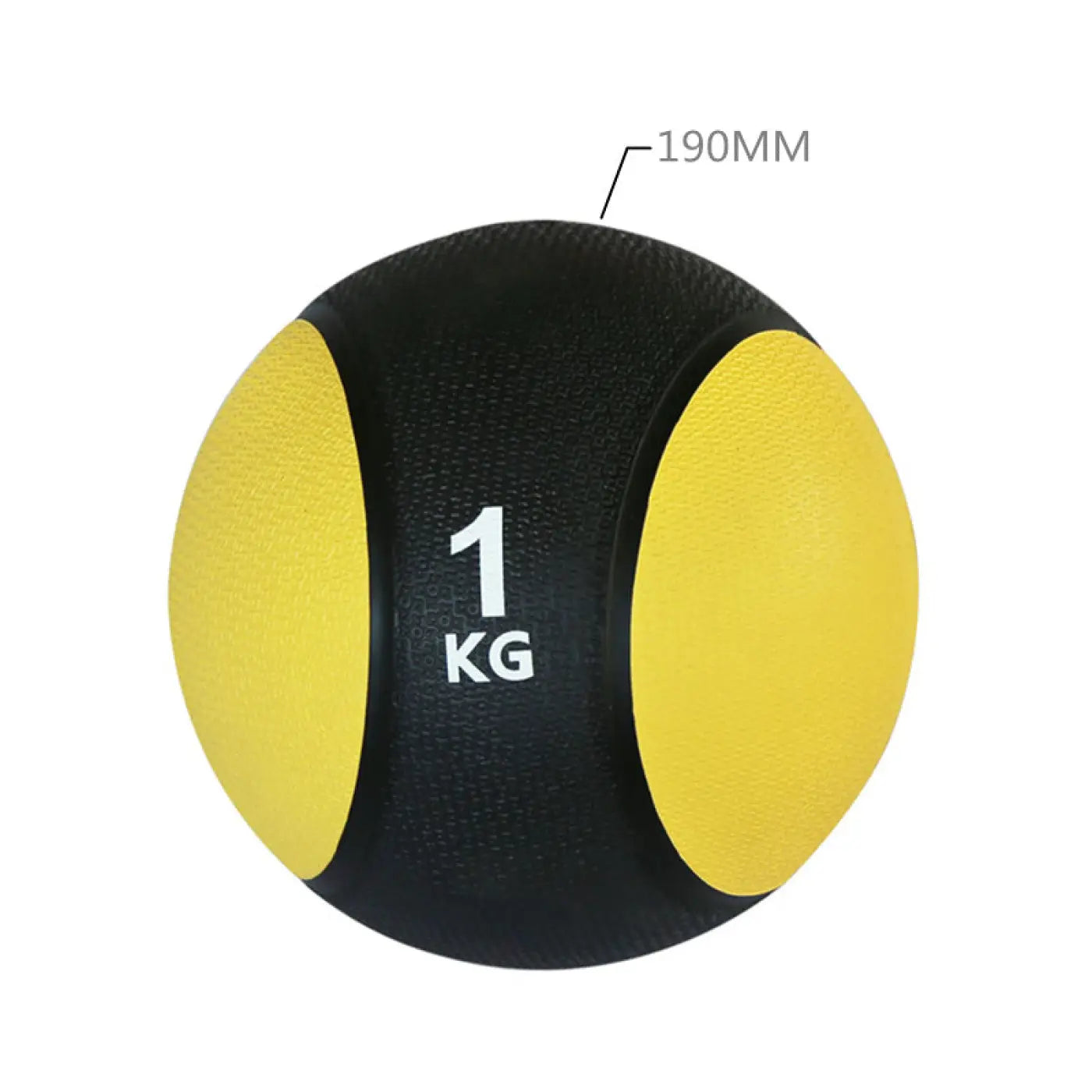 The Ball Depot medicine ball: Body Building Medicine Ball