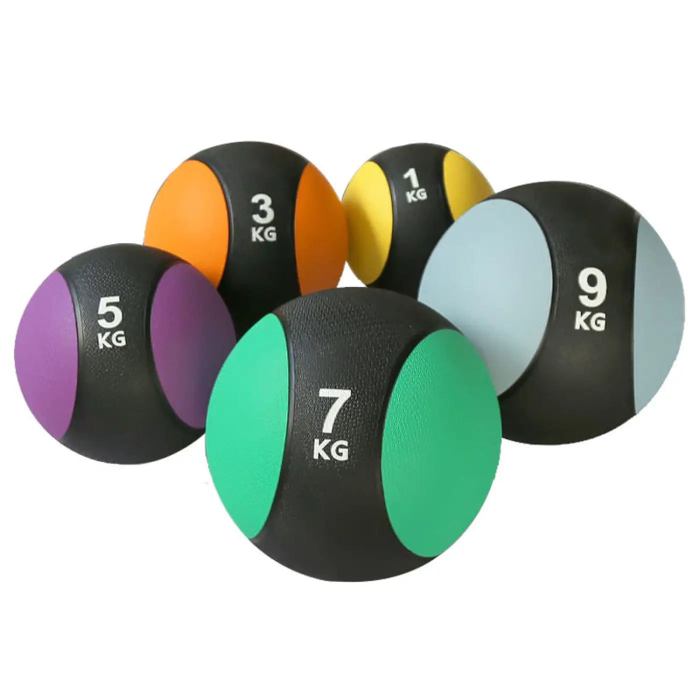 The Ball Depot medicine ball: Body Building Medicine Ball