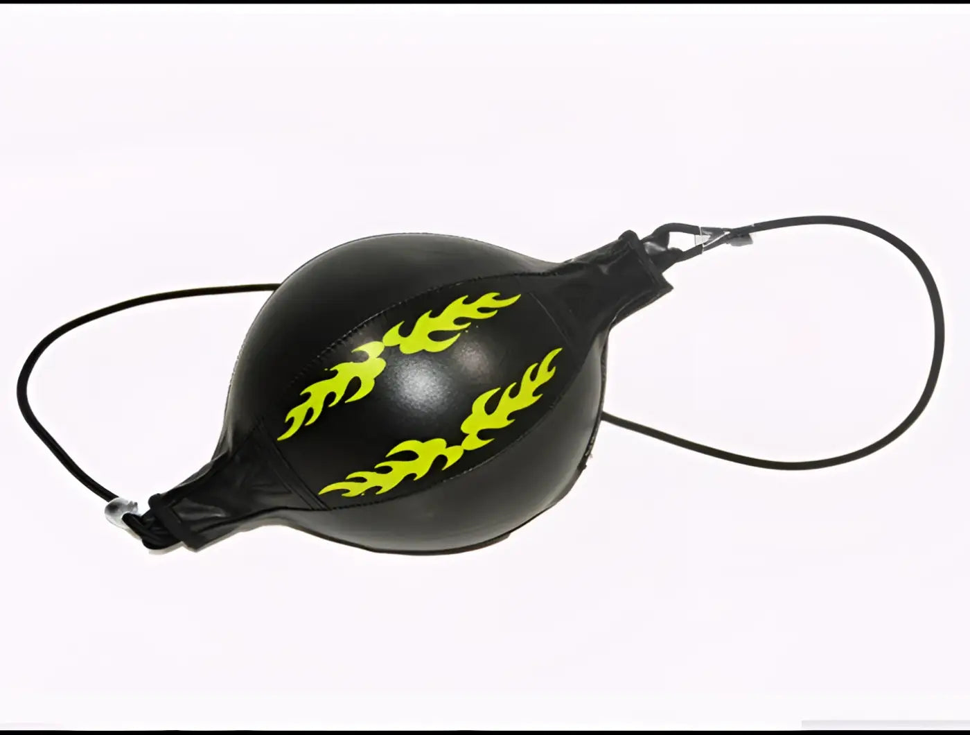 The Ball Depot boxing ball: Boxing Speed Ball