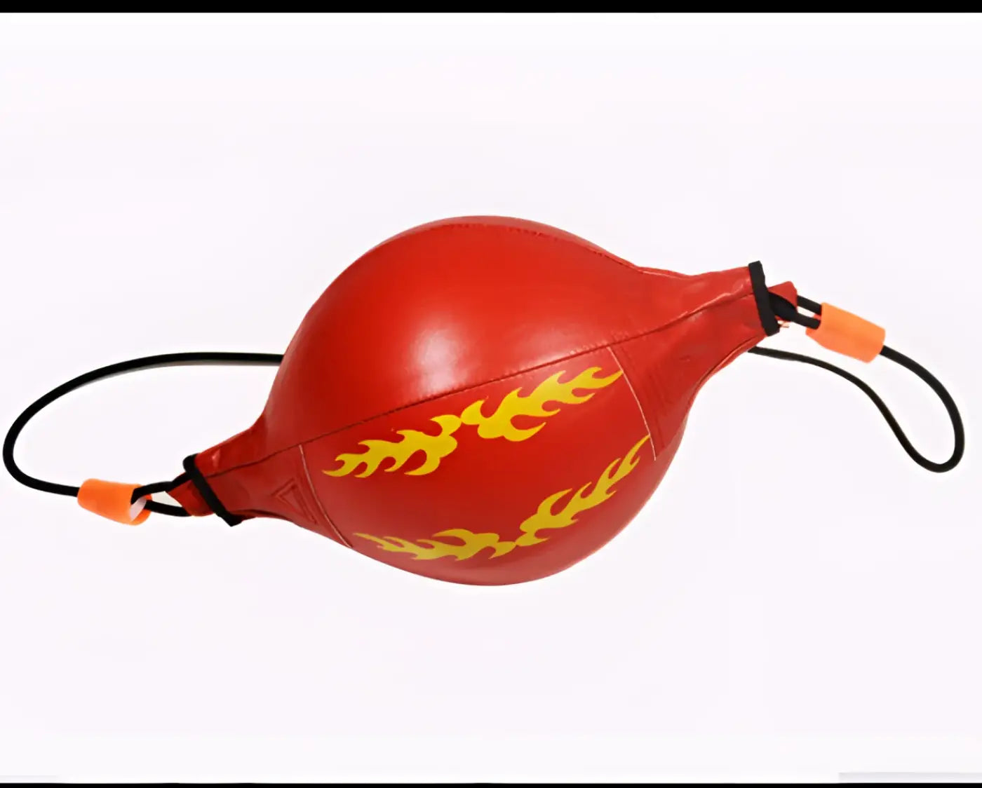 The Ball Depot boxing ball: Boxing Speed Ball