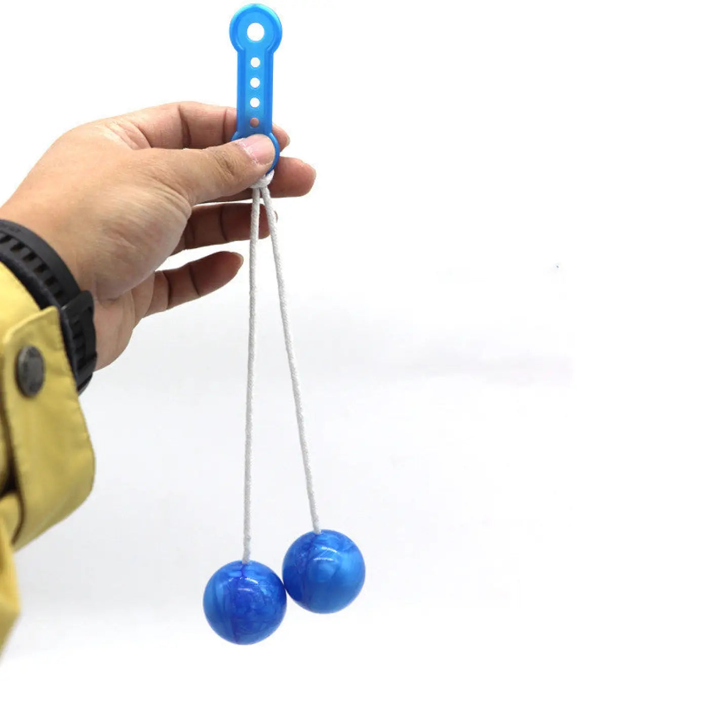 The Ball Depot stress balls: Bumping Balls