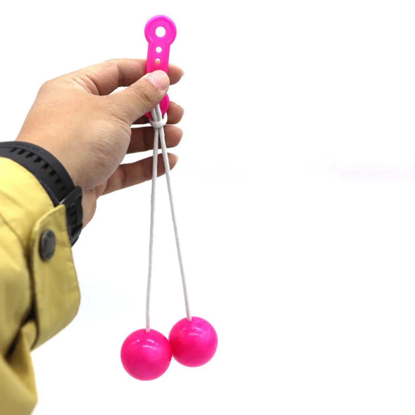 The Ball Depot stress balls: Bumping Balls