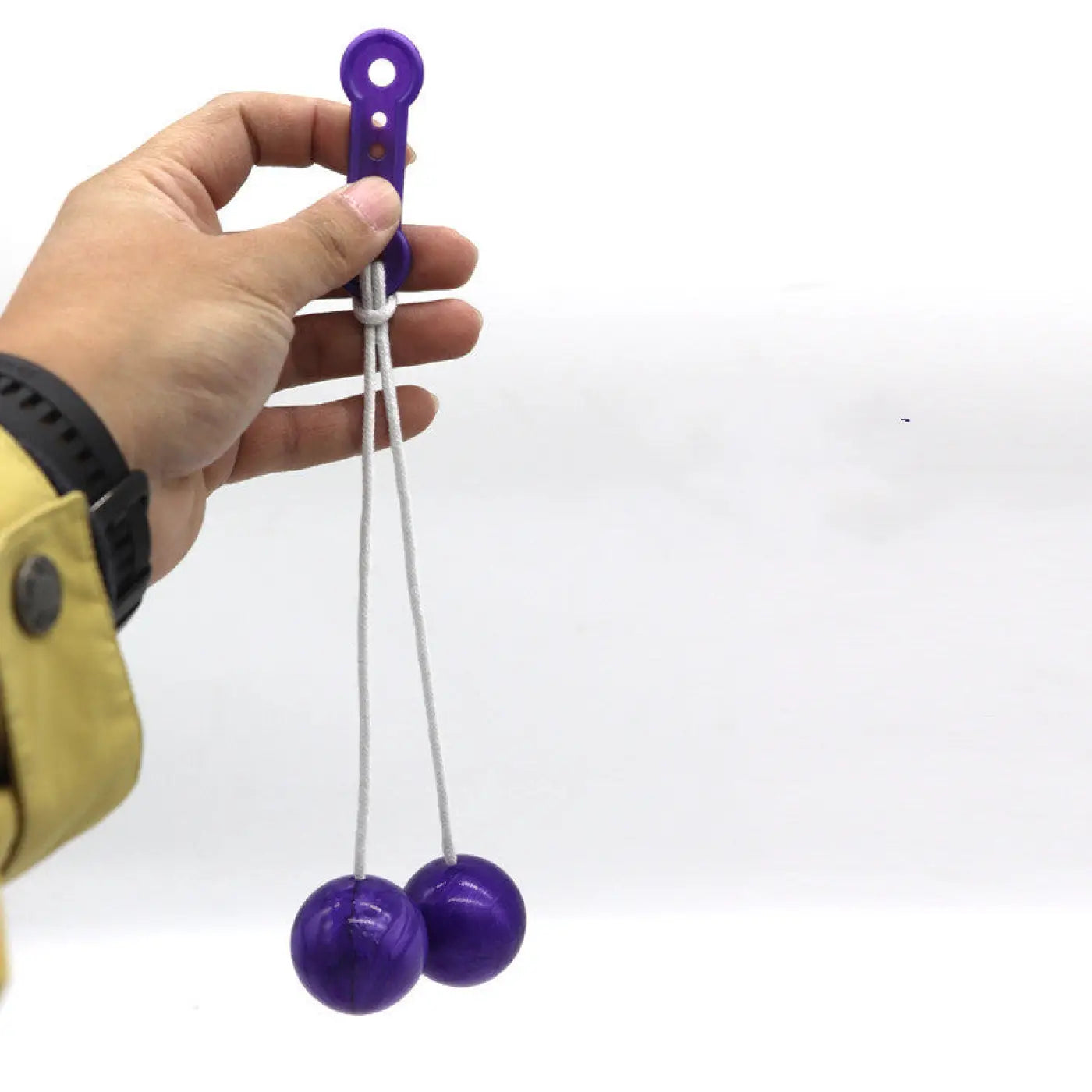 The Ball Depot stress balls: Bumping Balls